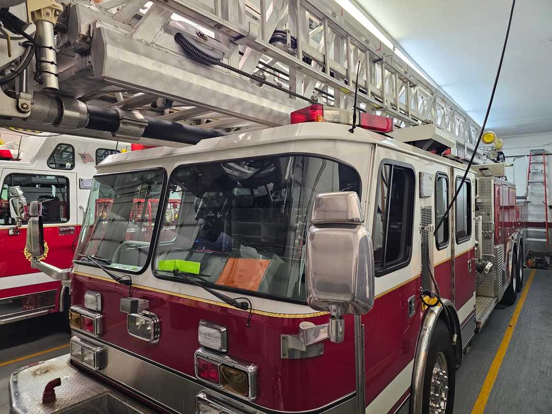 1997 E-ONE