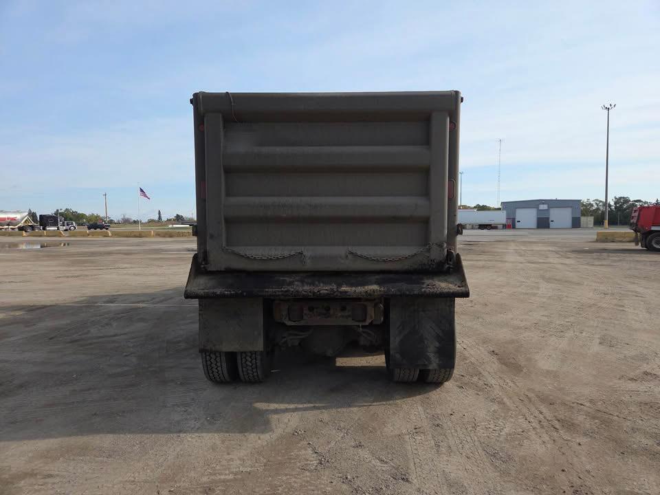 2016 Western Star 4700 Dump Truck - image 7
