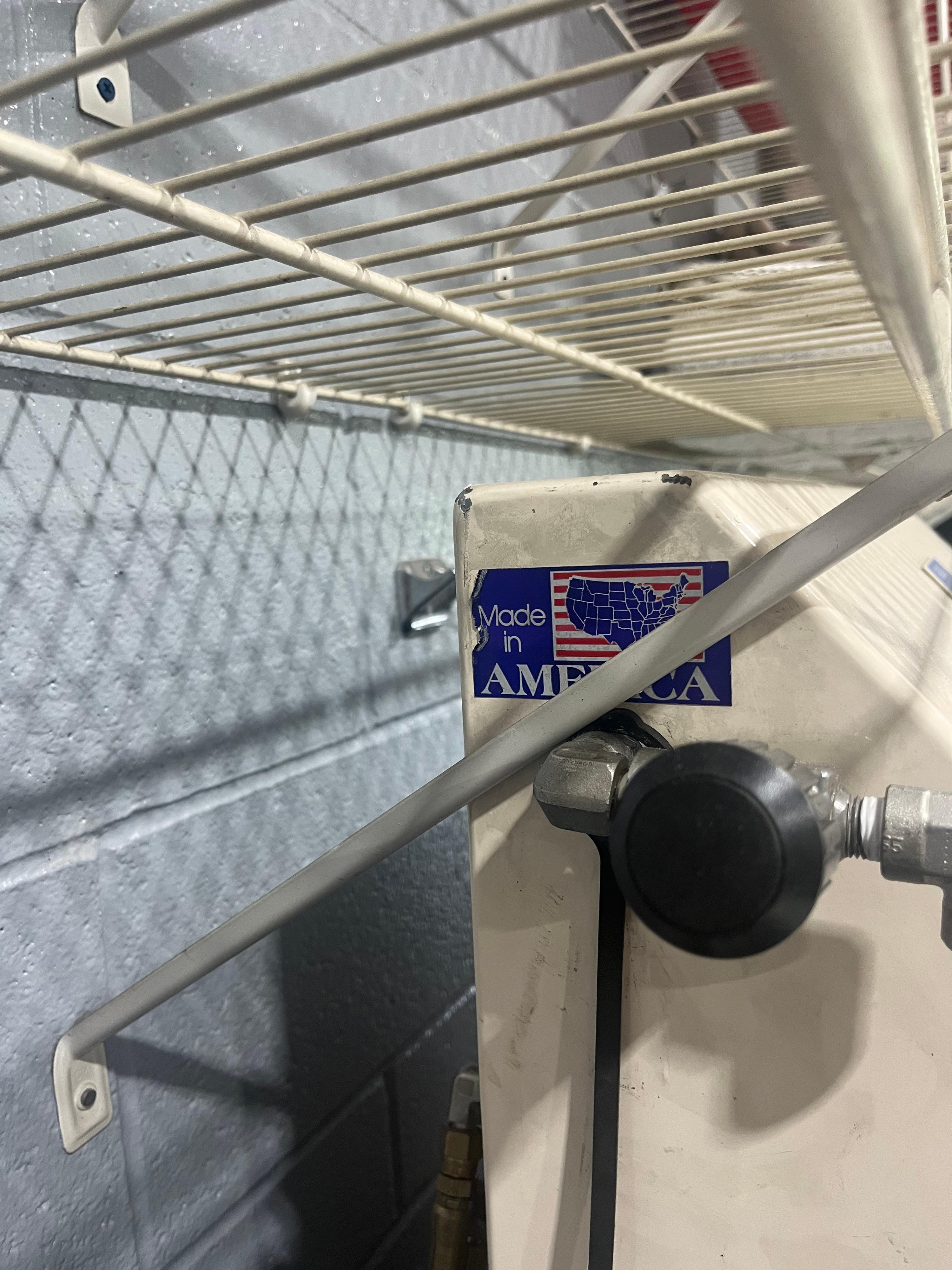 4500 PSI Fill Station/Compressor  - image 10