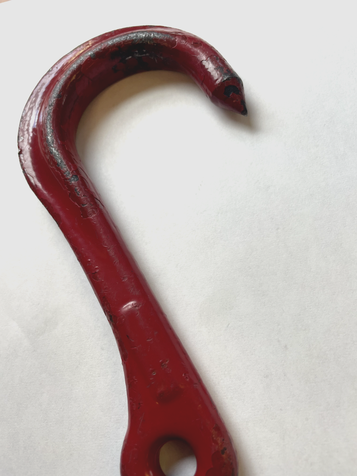 Crosby Hook - image 1