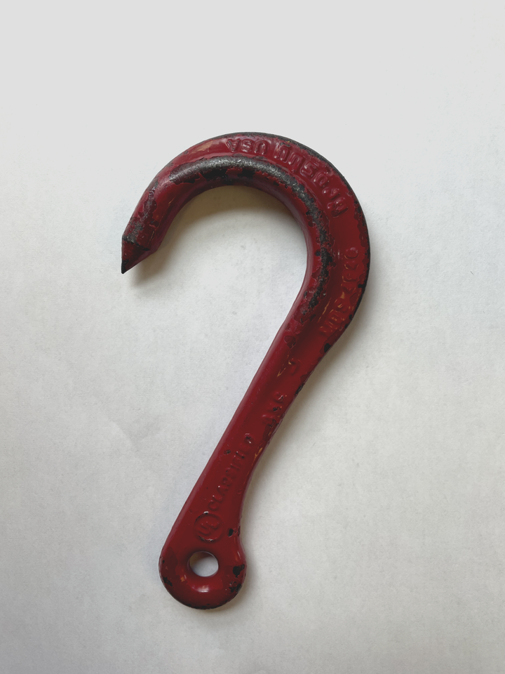 Crosby Hook - image 2