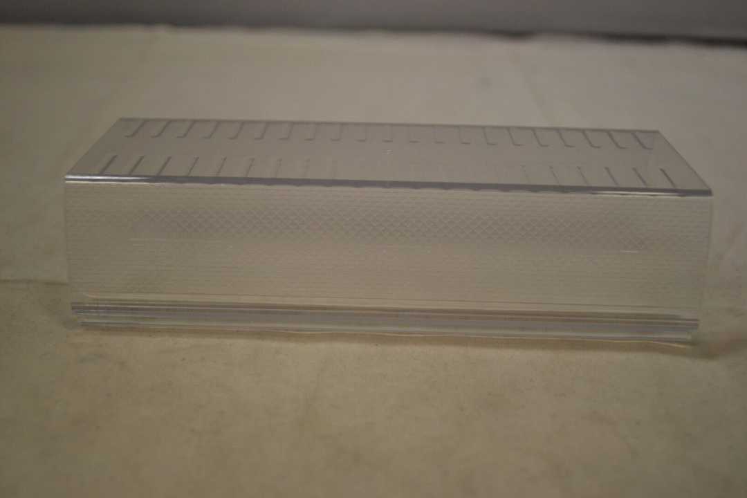 Whelen Edge Series Center Lens 5" in C