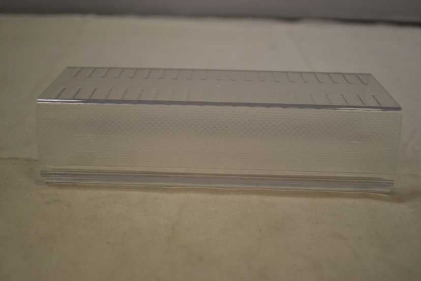 Whelen Edge Series Center Lens 5" in C
