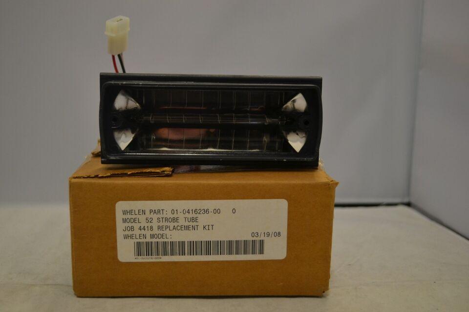 Whelen 52 Series Strobe Tube