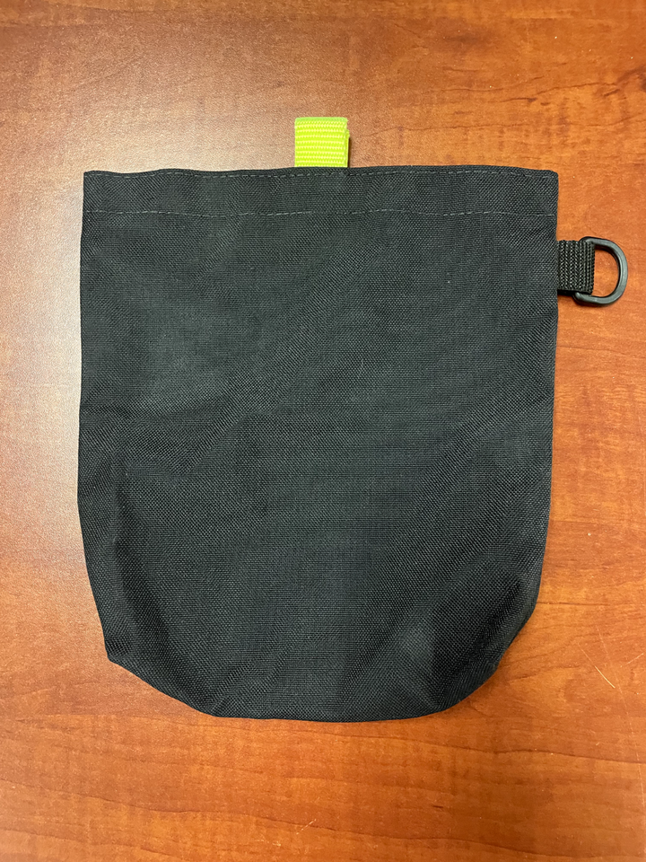 Small Tool Bag with Hook