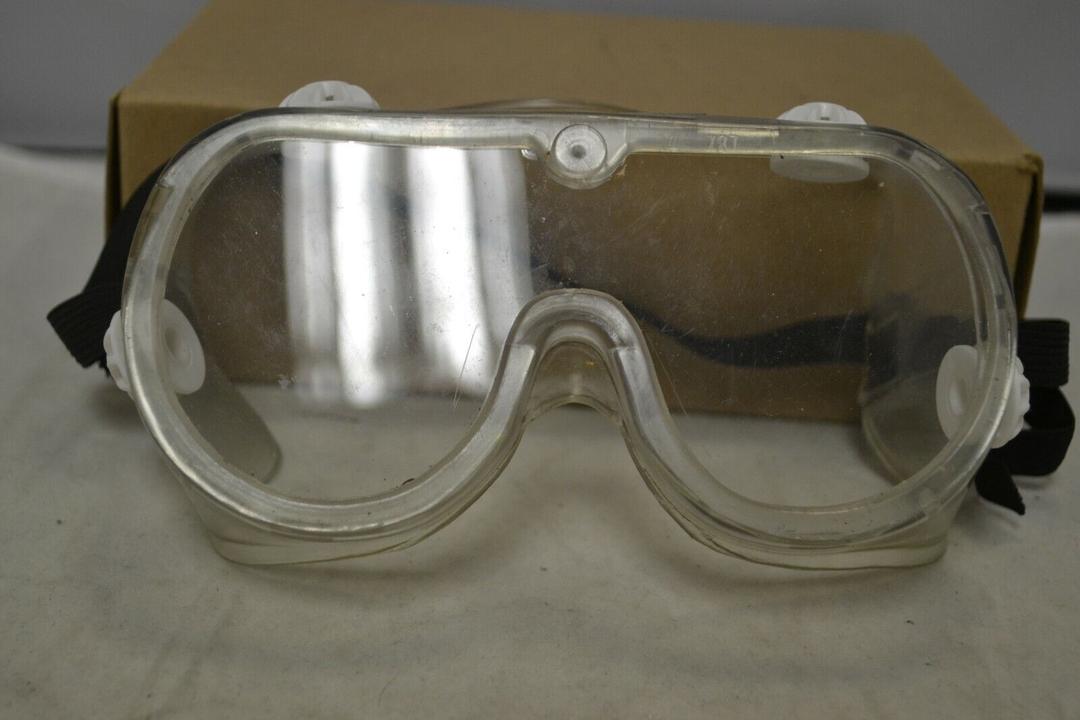 AO Safety Impact Goggles