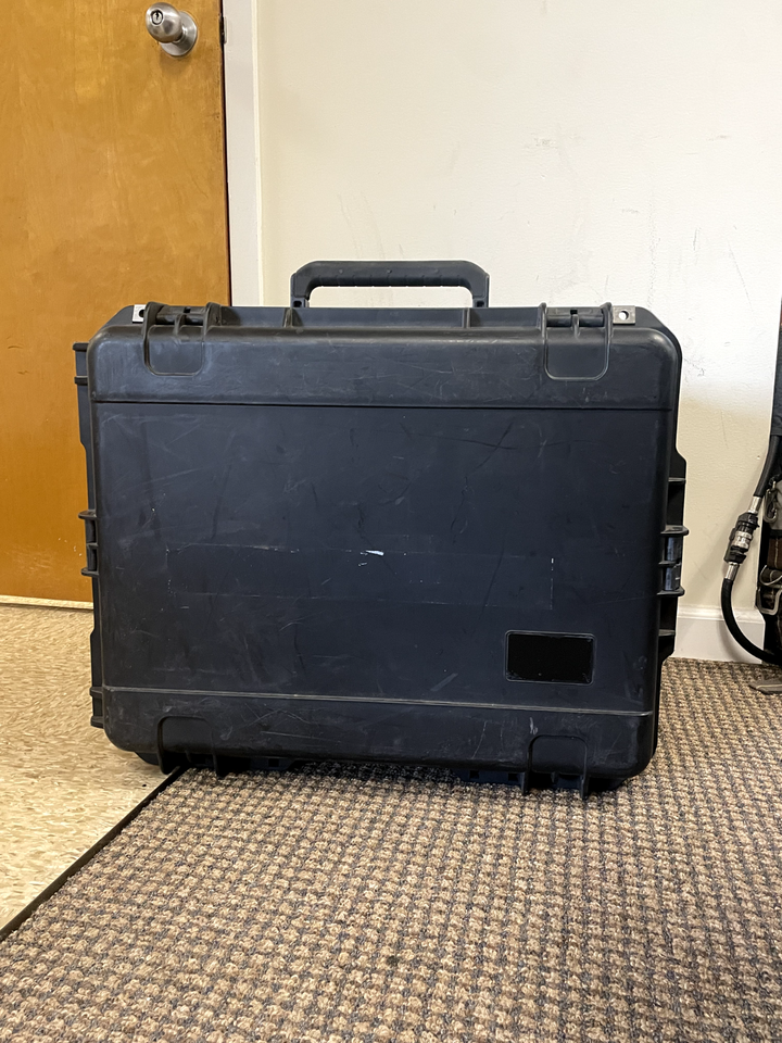 Pelican Case