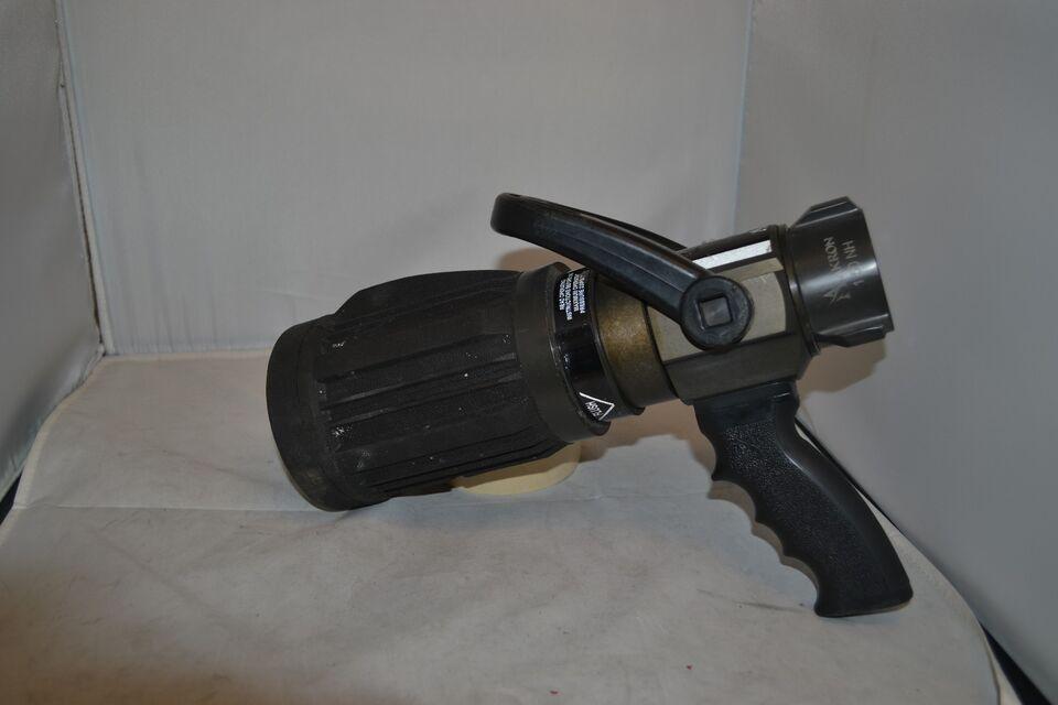Akron Nozzle Style 1820 1.50 NH