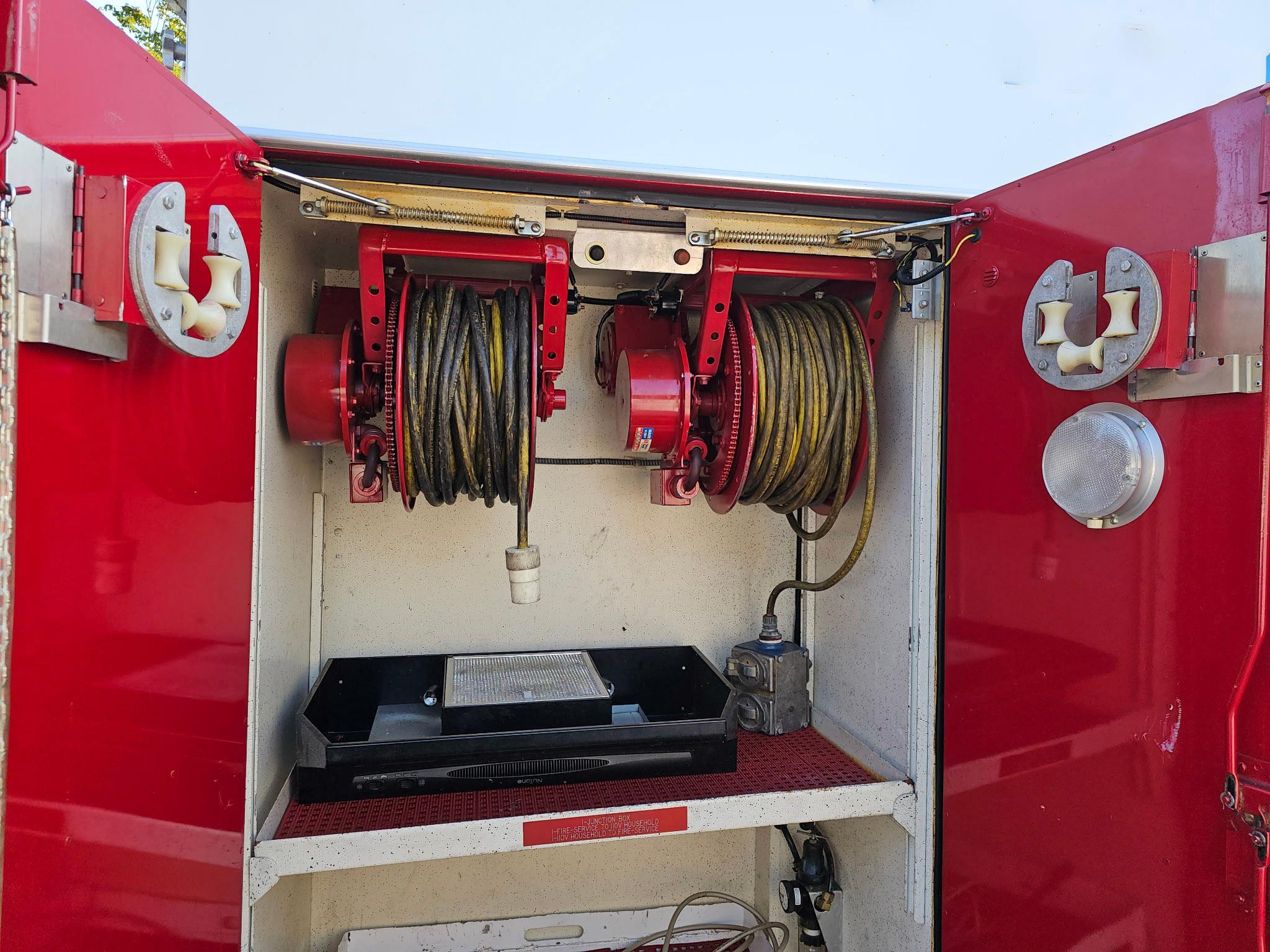 1990 GMC C7D Medium Rescue - image 12