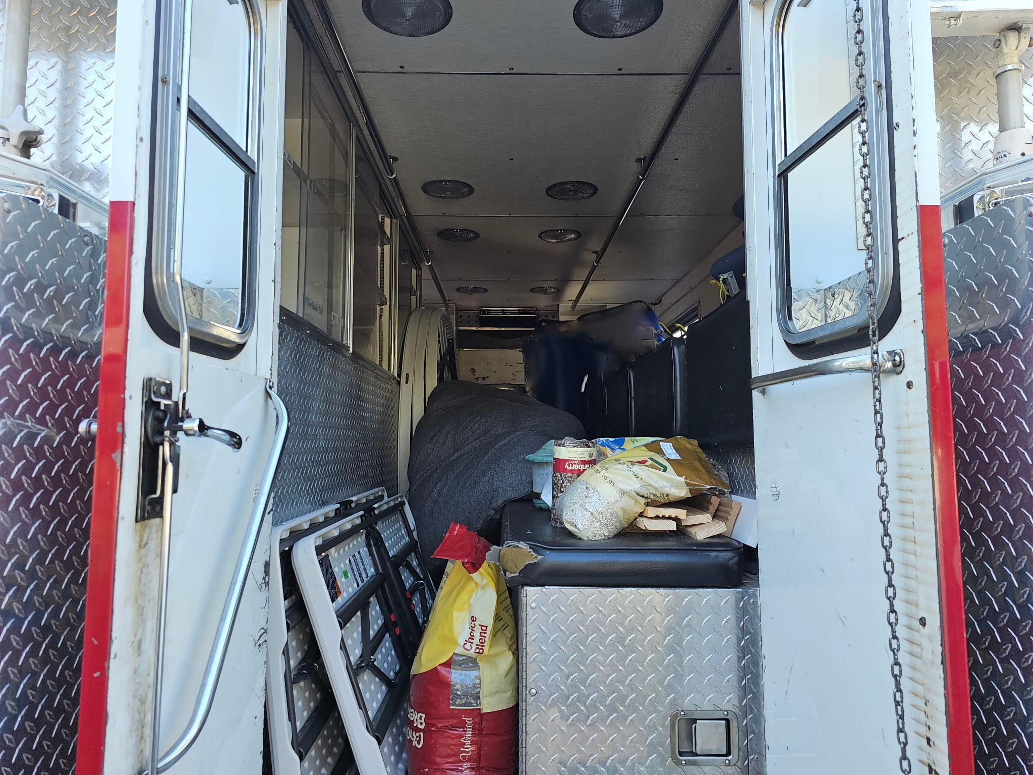 1990 GMC C7D Medium Rescue - image 11
