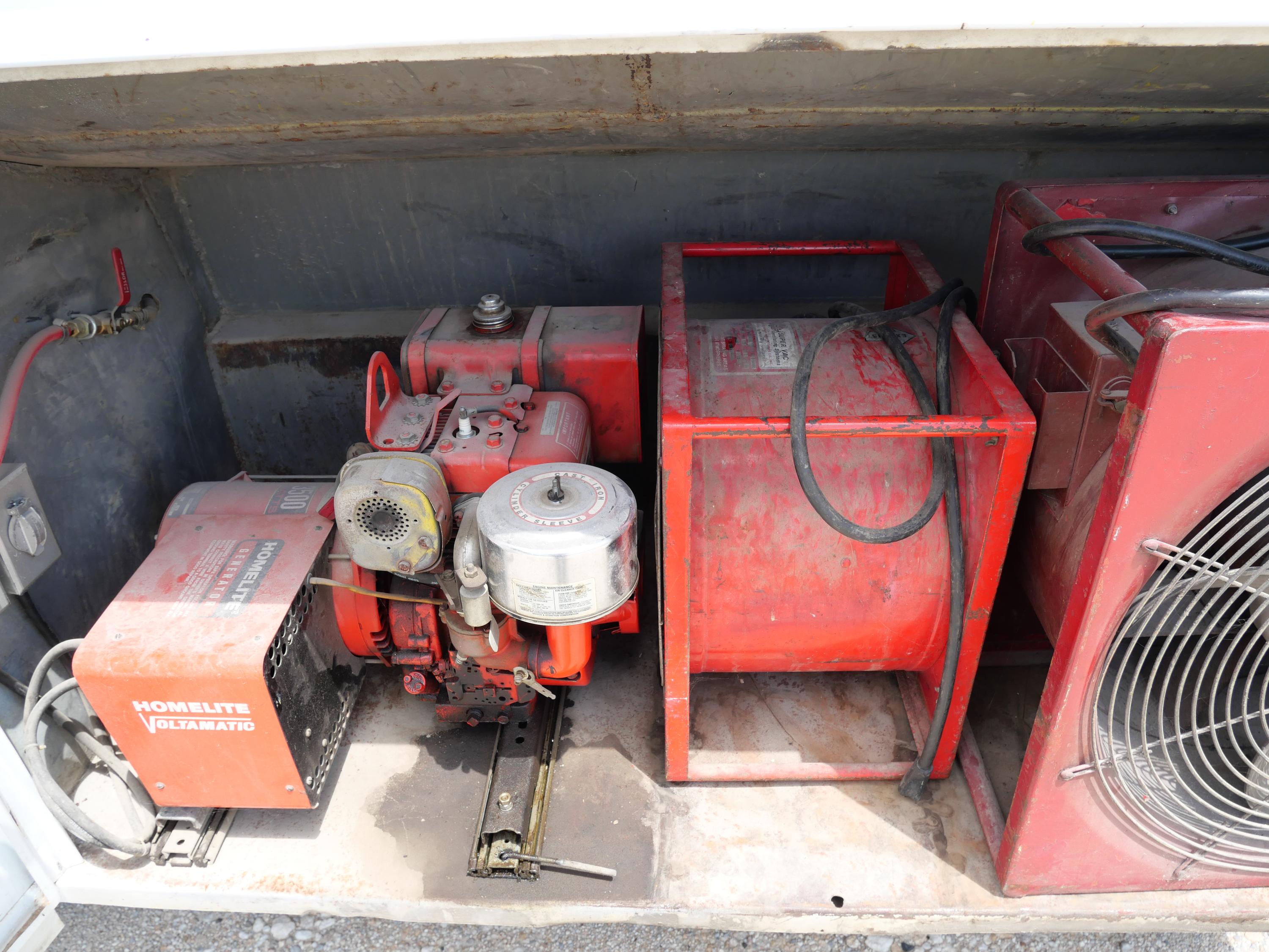 1986 International 2200 Gallon Tanker/Tender - image 27