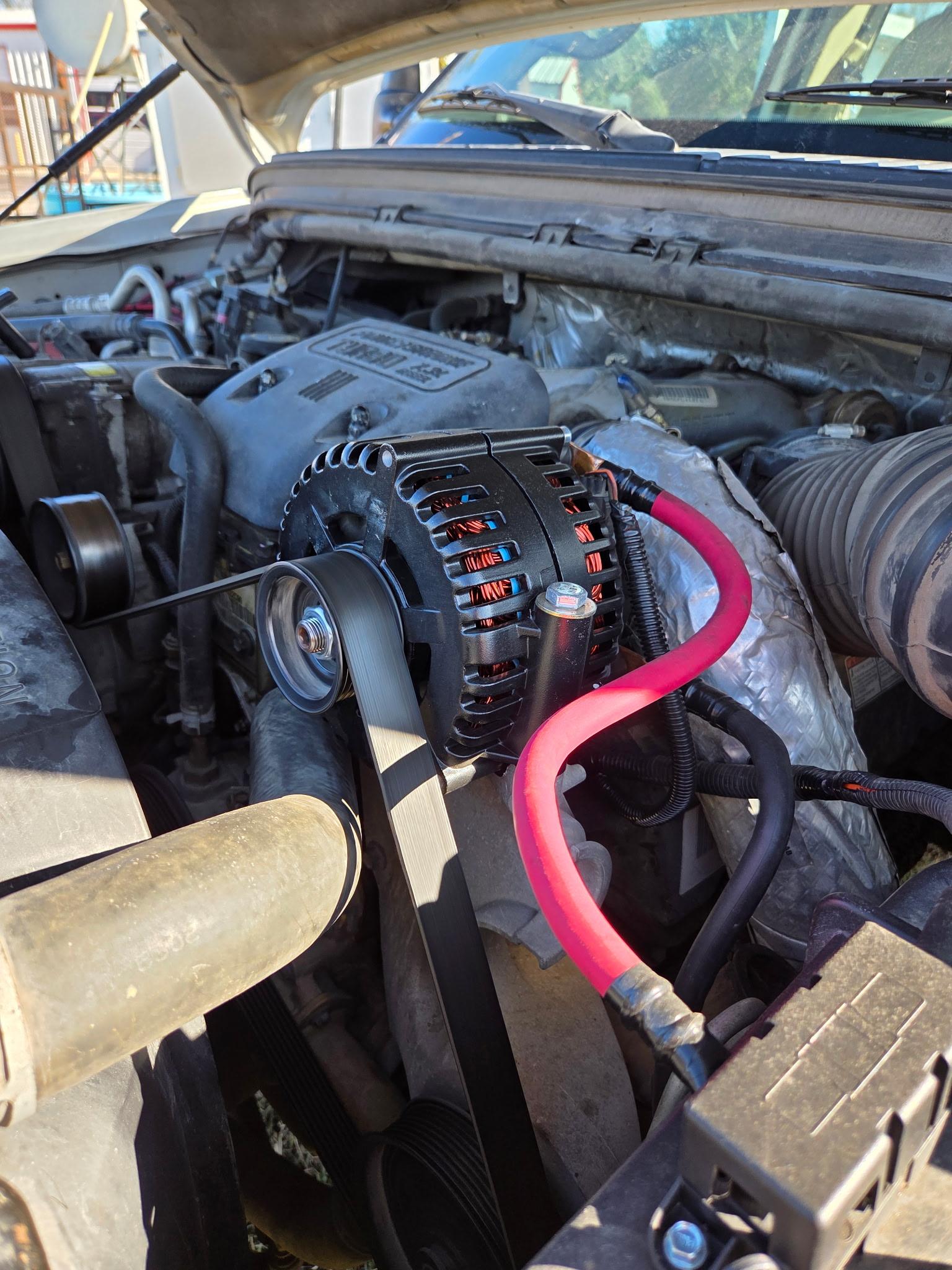 2000 Ford F-350 Brush Truck - image 11