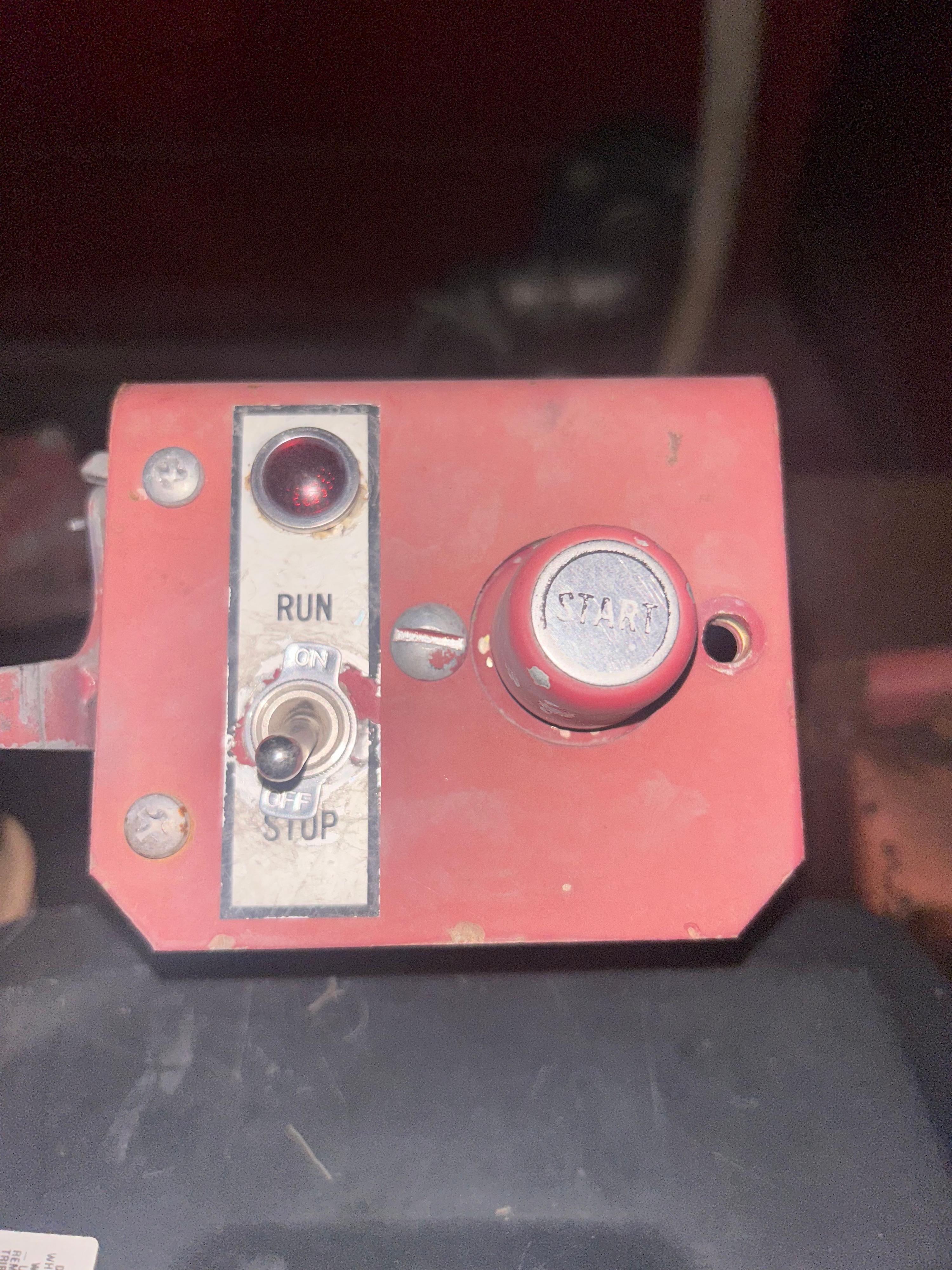 1994 Ford 4x4 Brush Truck - image 37