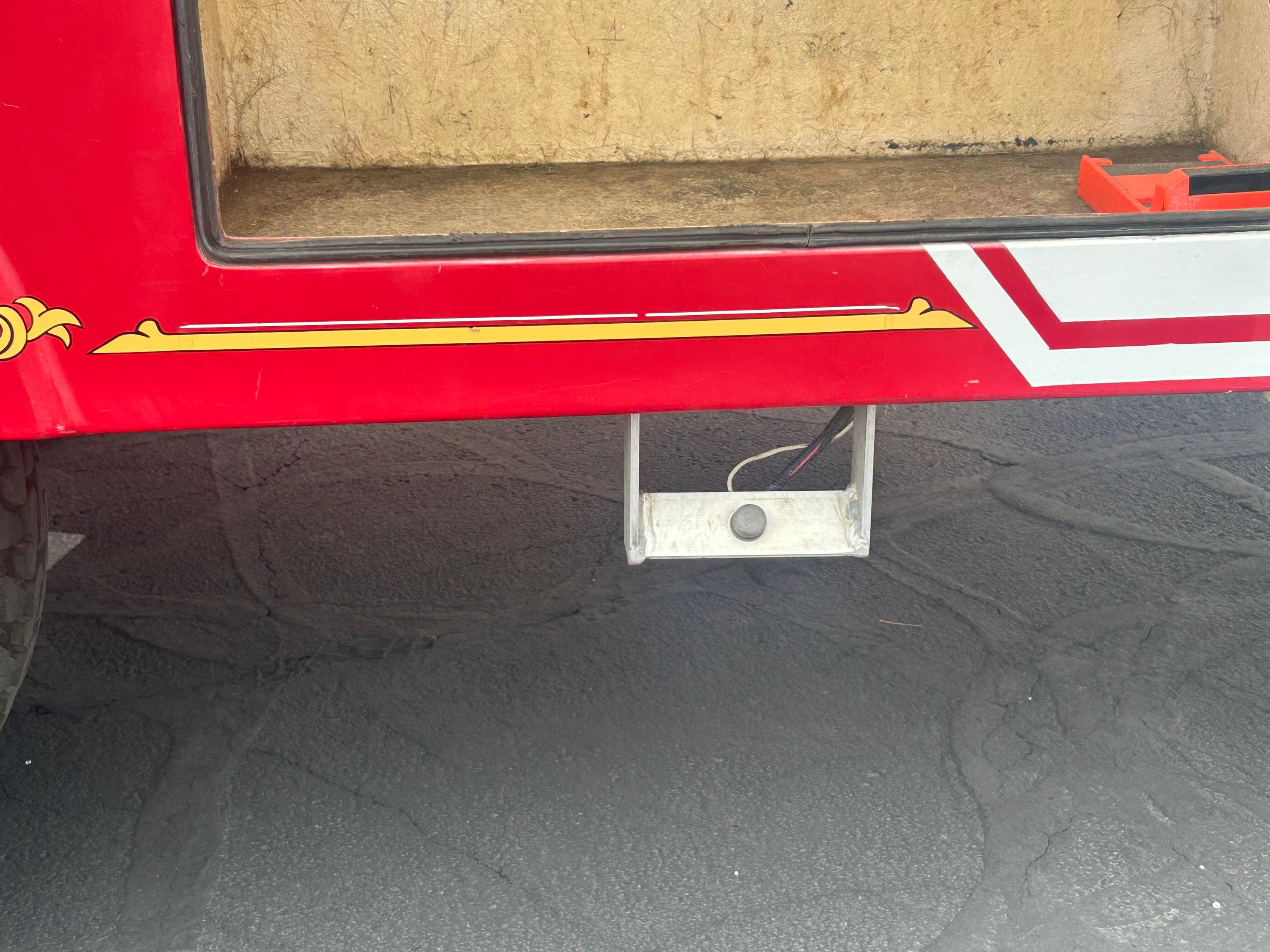 1994 Ford 4x4 Brush Truck - image 34