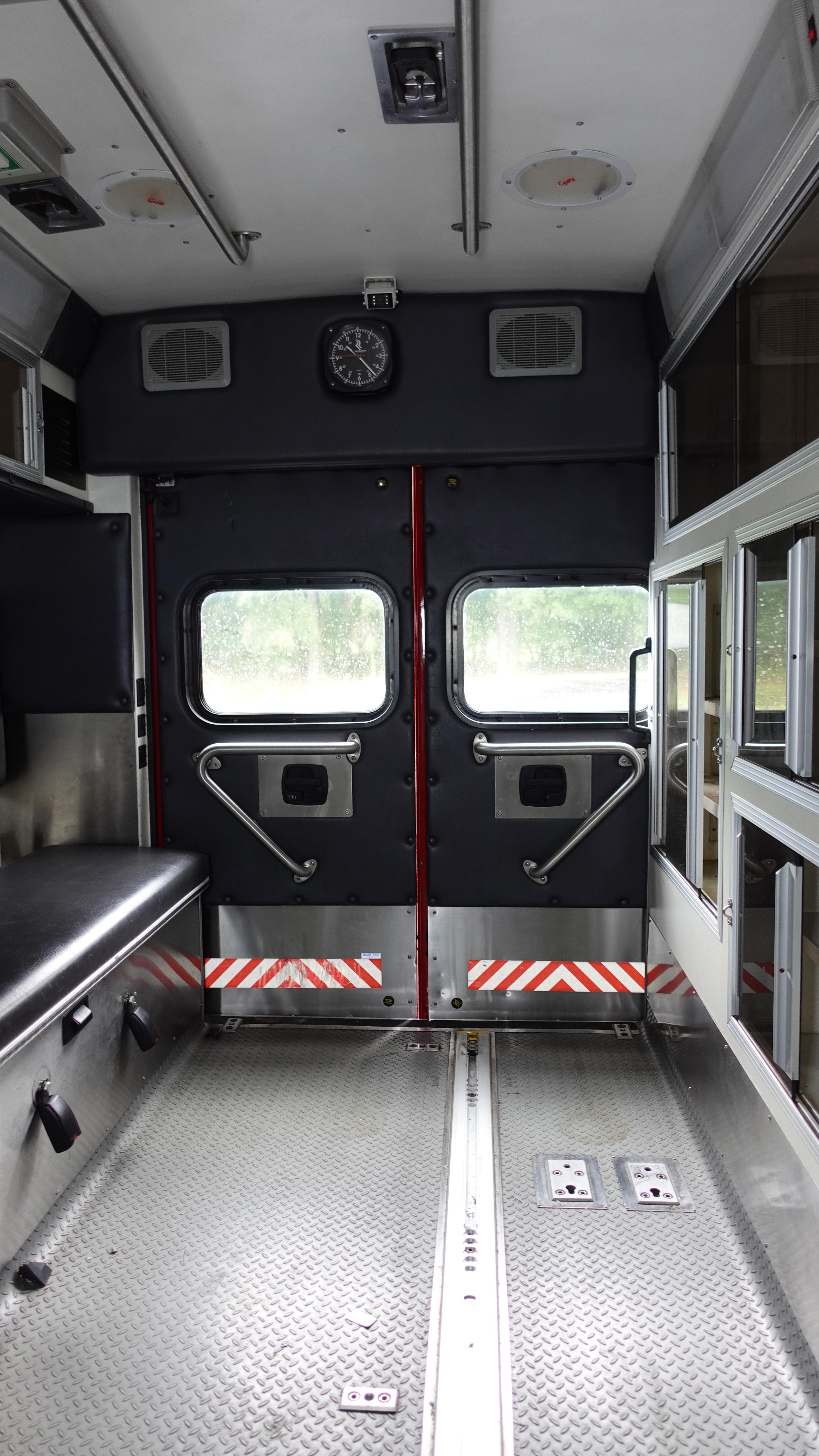 2016 Braun International Type I Ambulance - image 68
