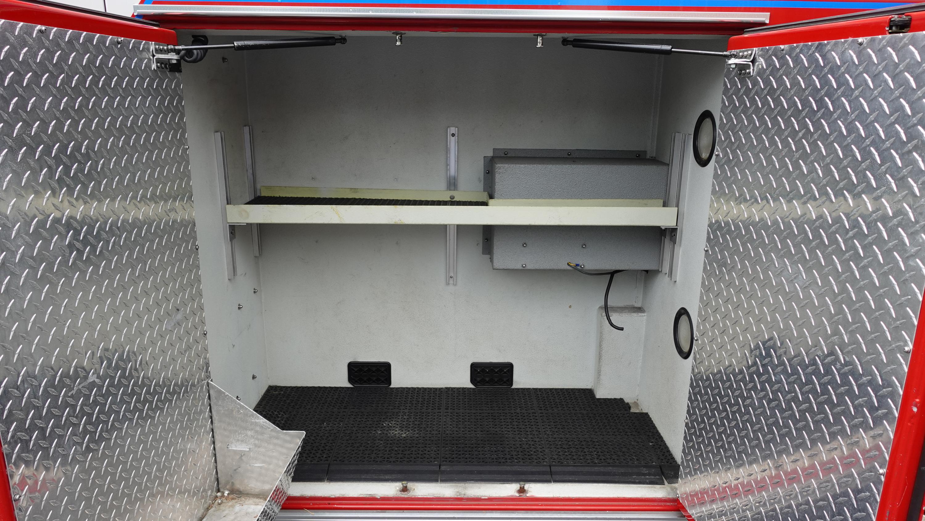 2016 Braun International Type I Ambulance - image 40