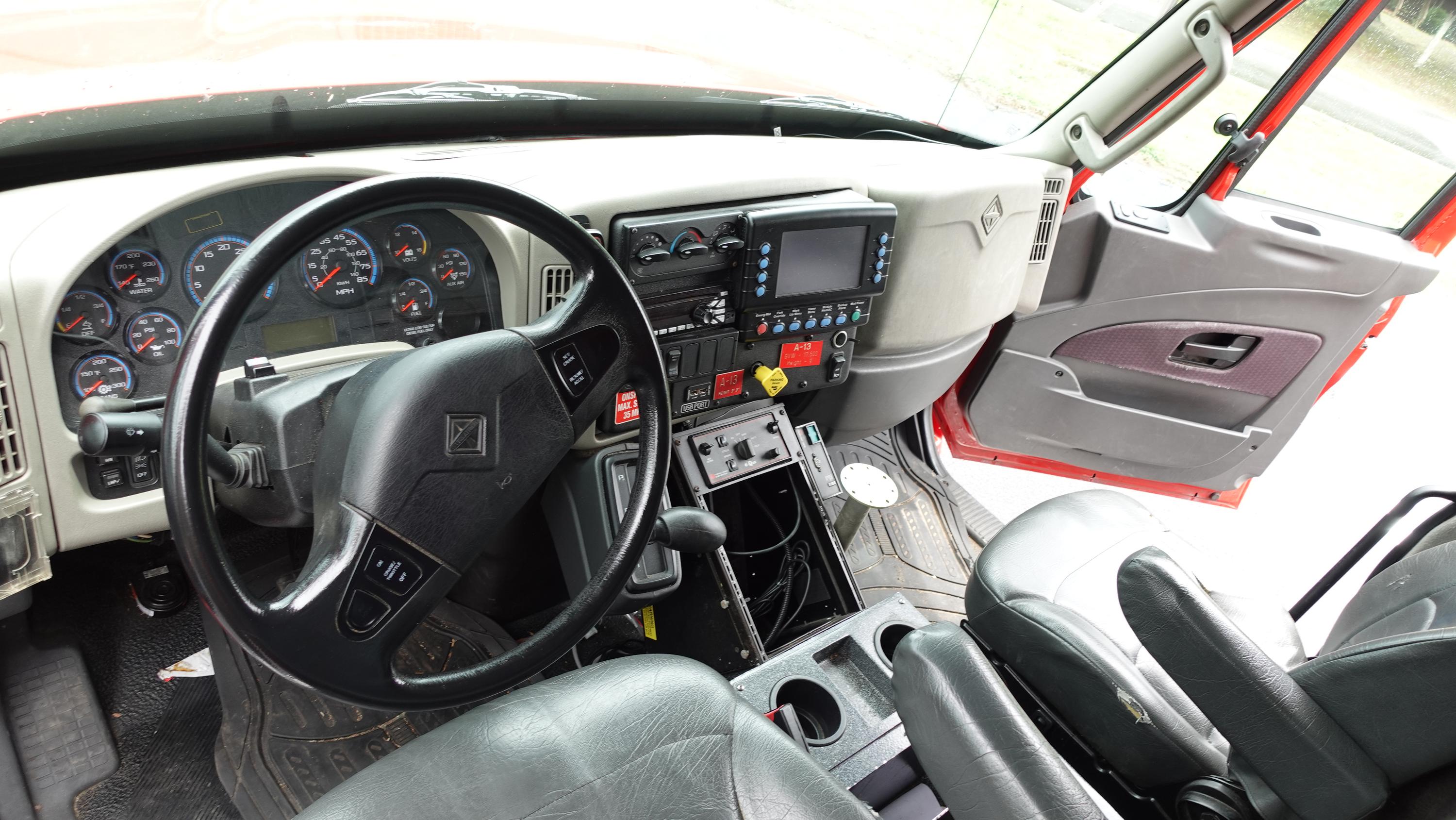 2016 Braun International Type I Ambulance - image 53