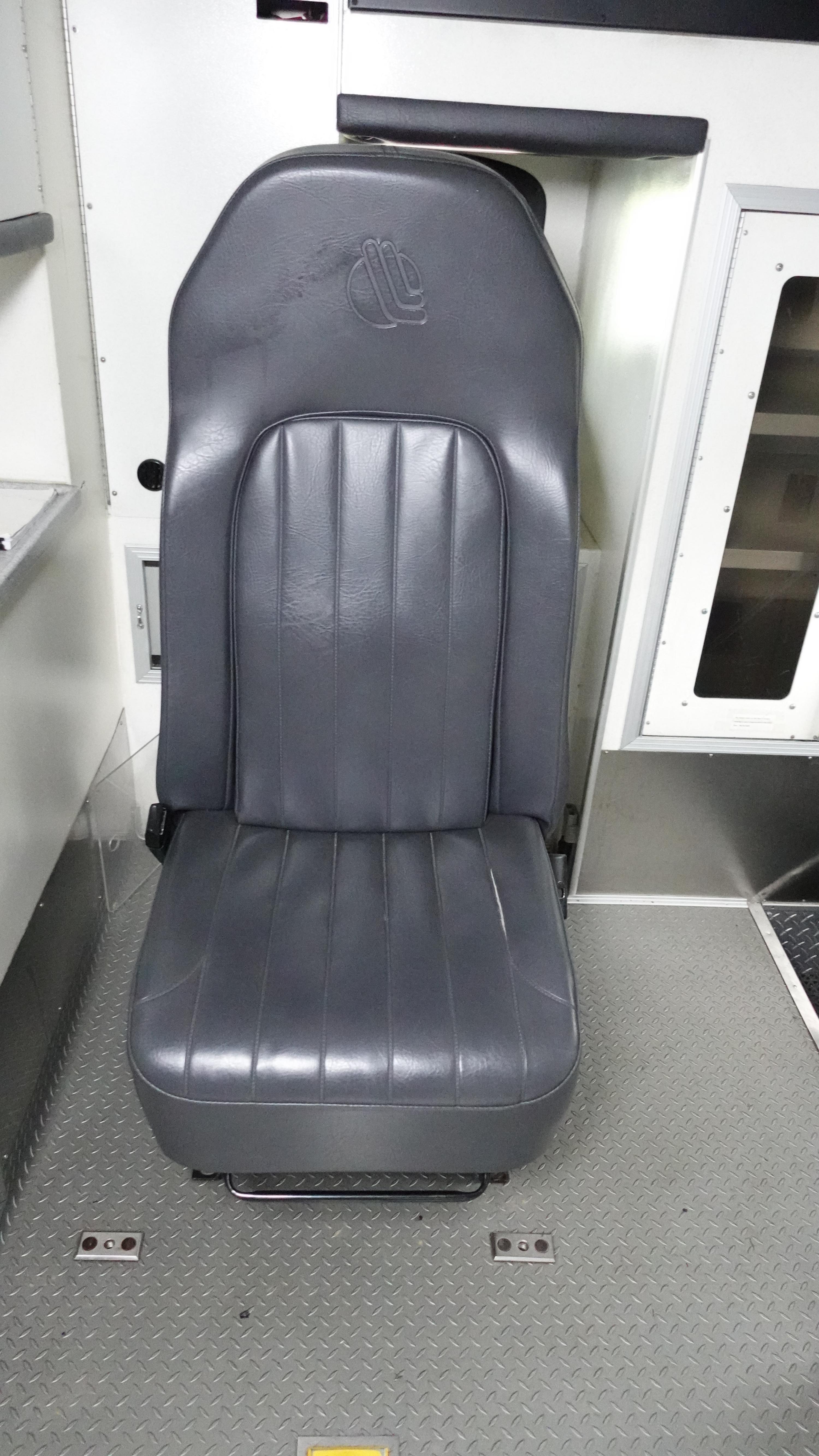 2016 Braun International Type I Ambulance - image 65