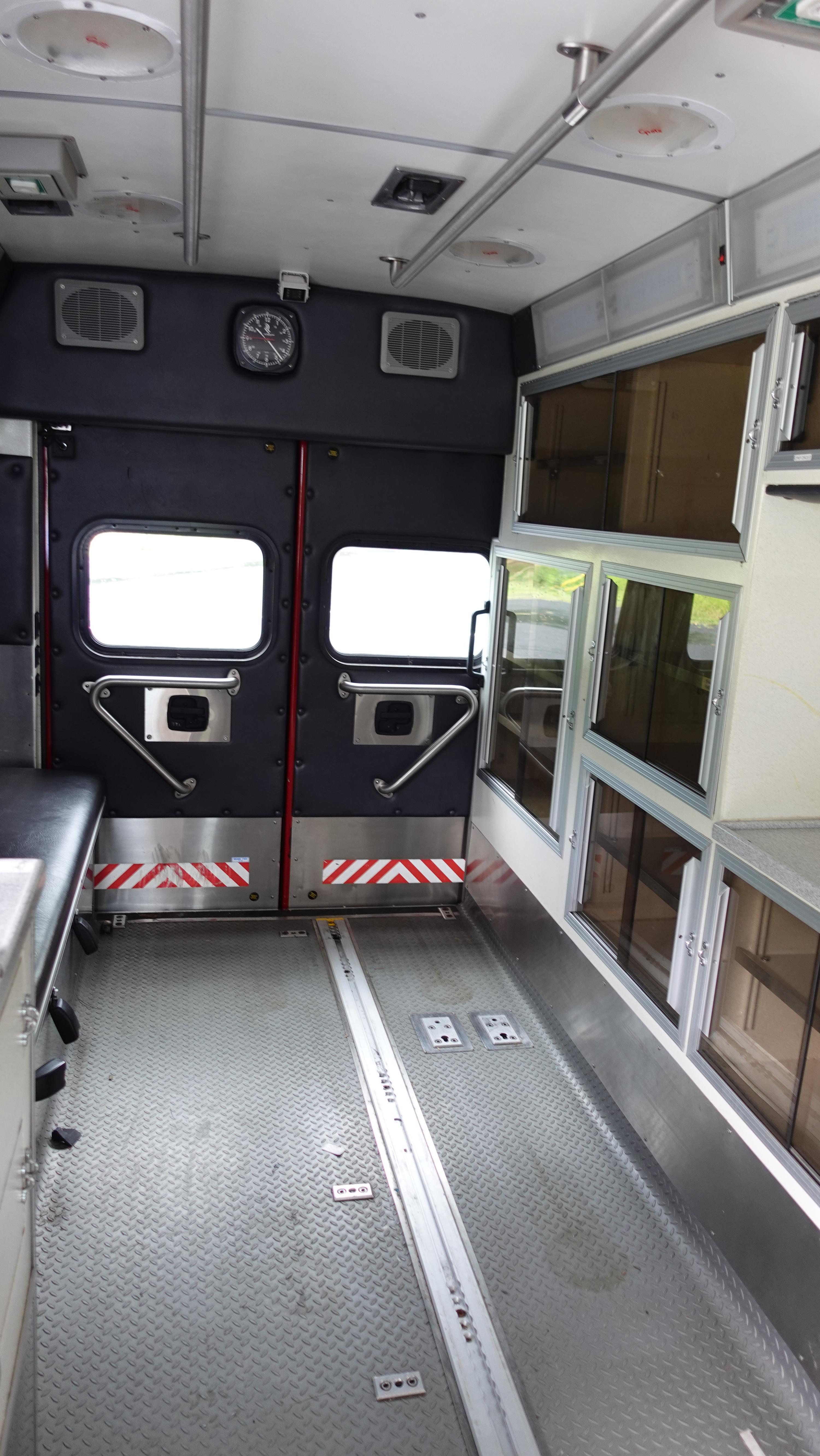2016 Braun International Type I Ambulance - image 67