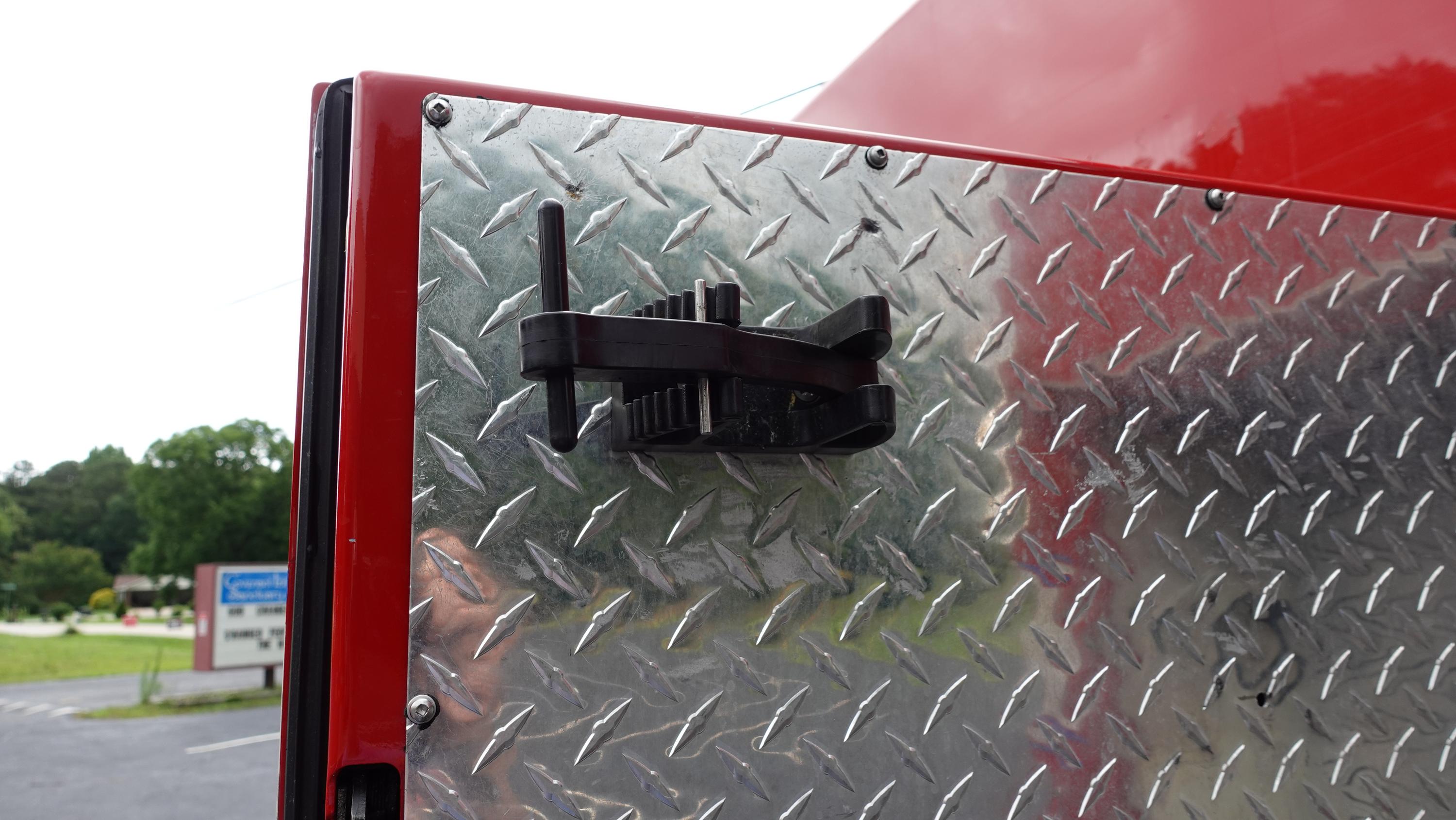 2016 Braun International Type I Ambulance - image 43