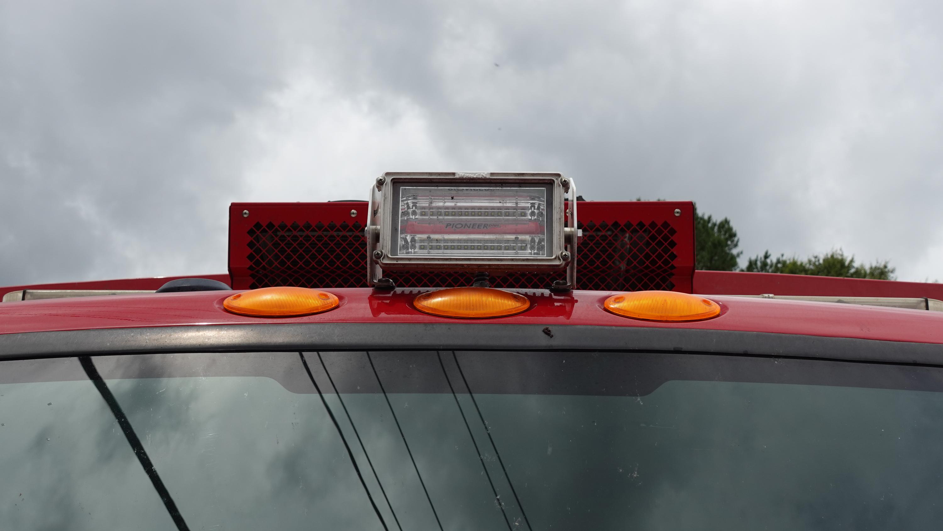 2016 Braun International Type I Ambulance - image 26