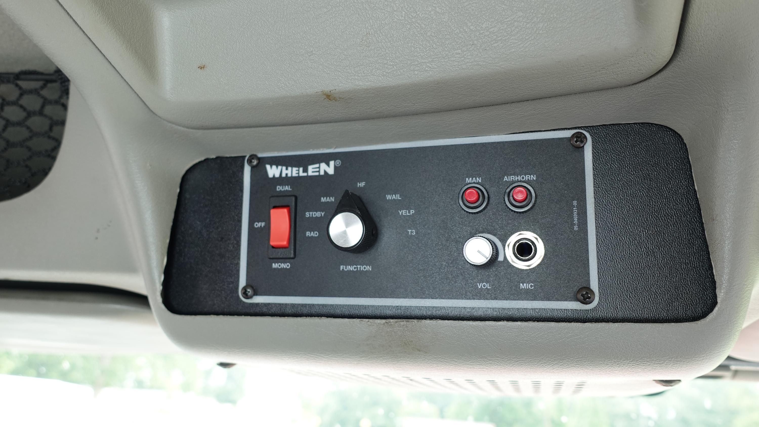 2016 Braun International Type I Ambulance - image 51