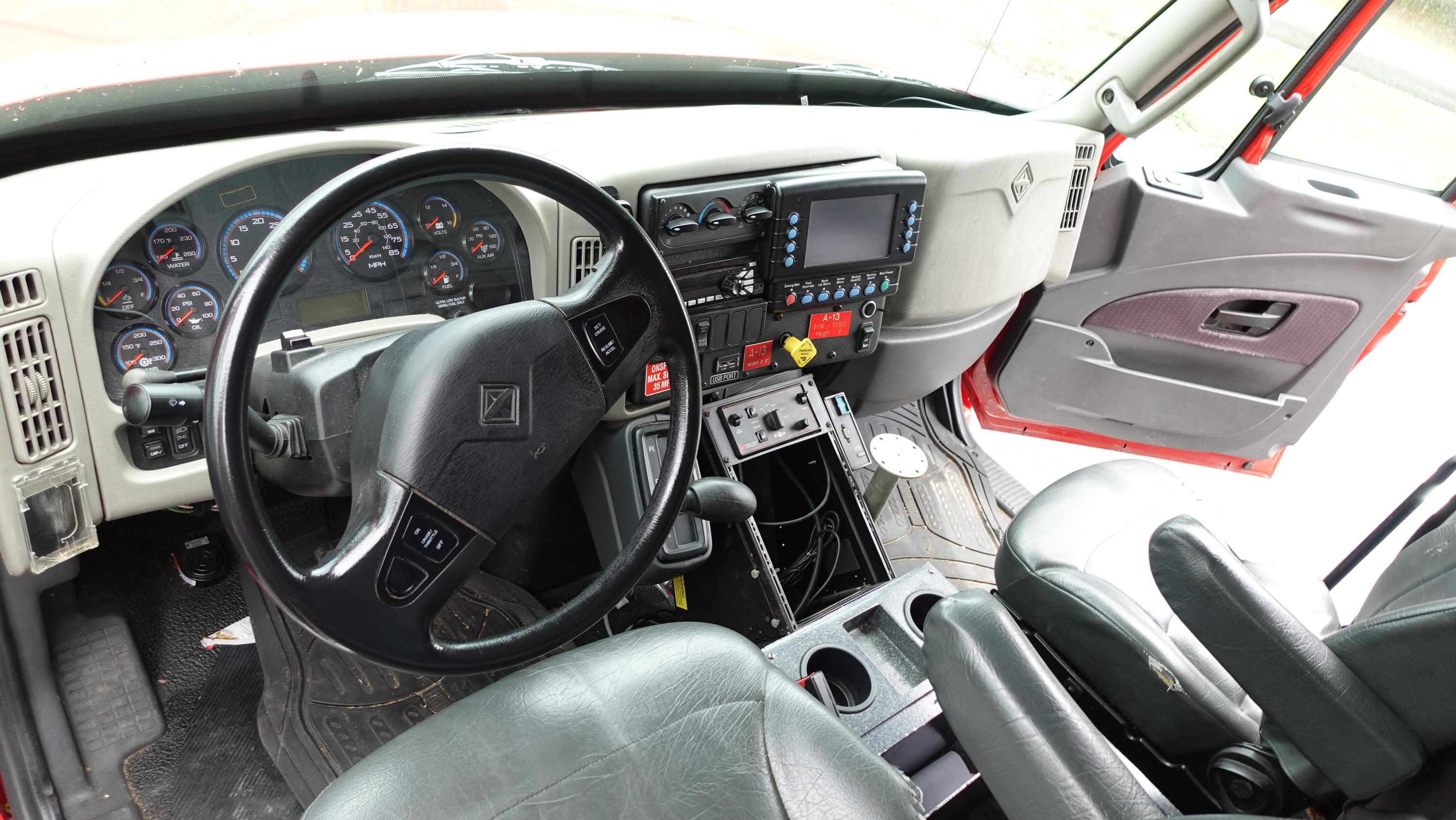 2016 Braun International Type I Ambulance - image 46