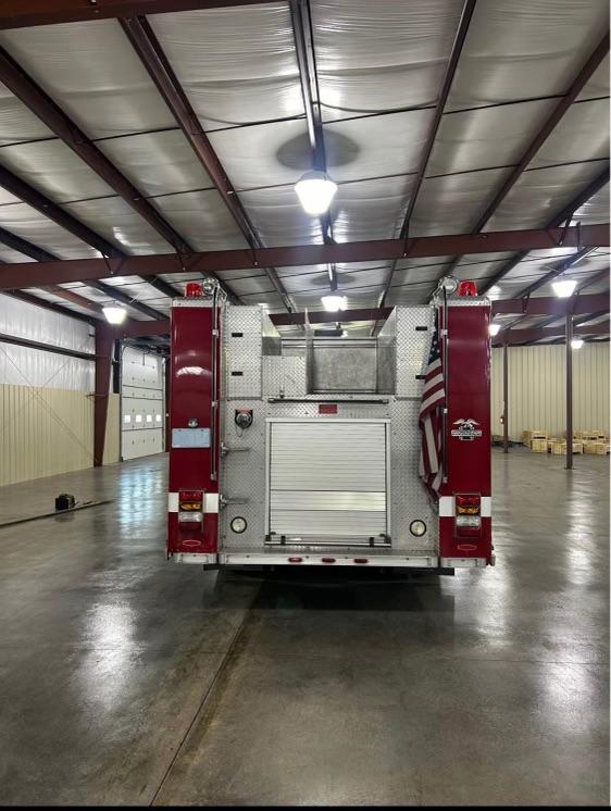 2001 Freightliner FL80 Engine 1250/1000/30 - image 3