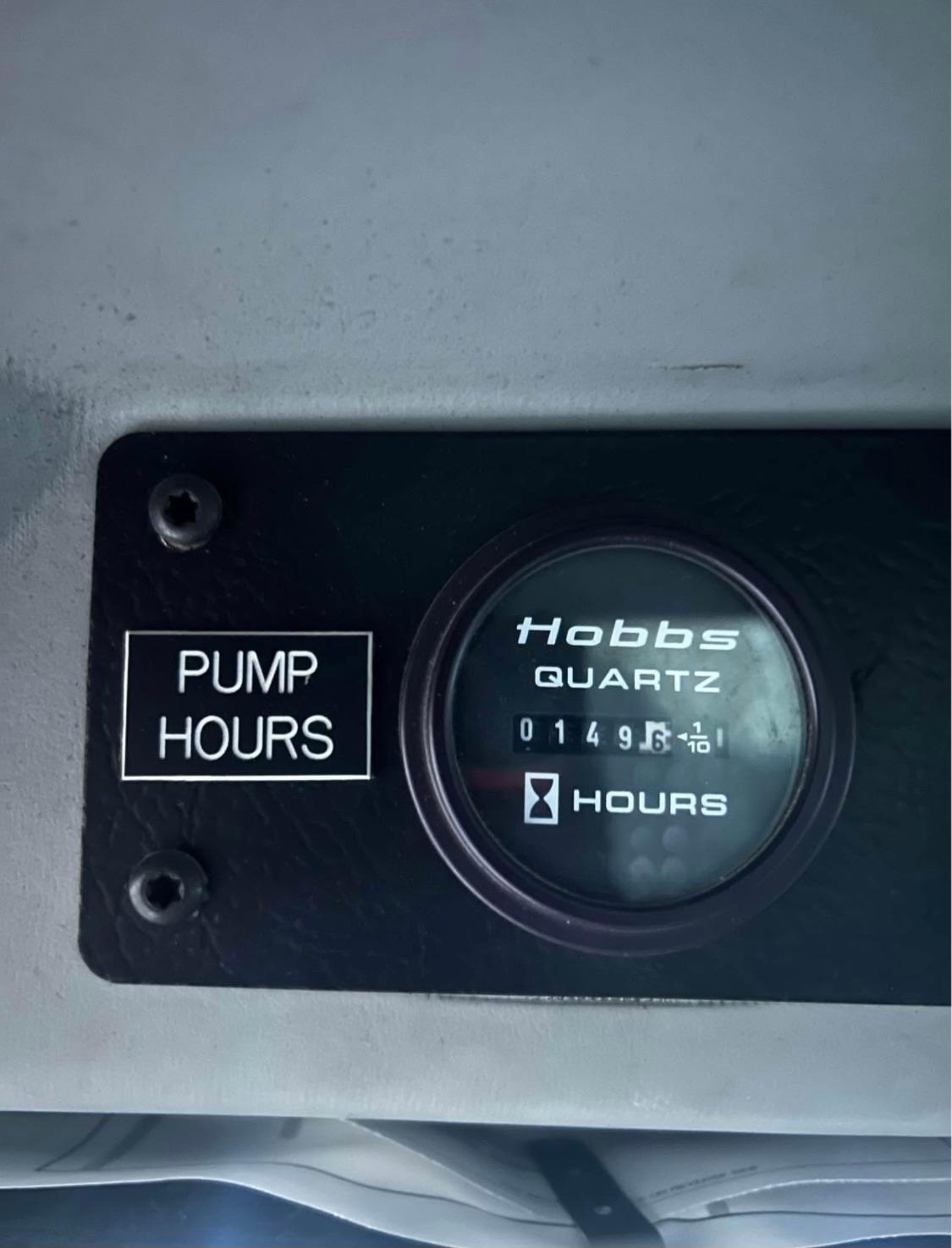2001 Freightliner FL80 Engine 1250/1000/30 - image 20
