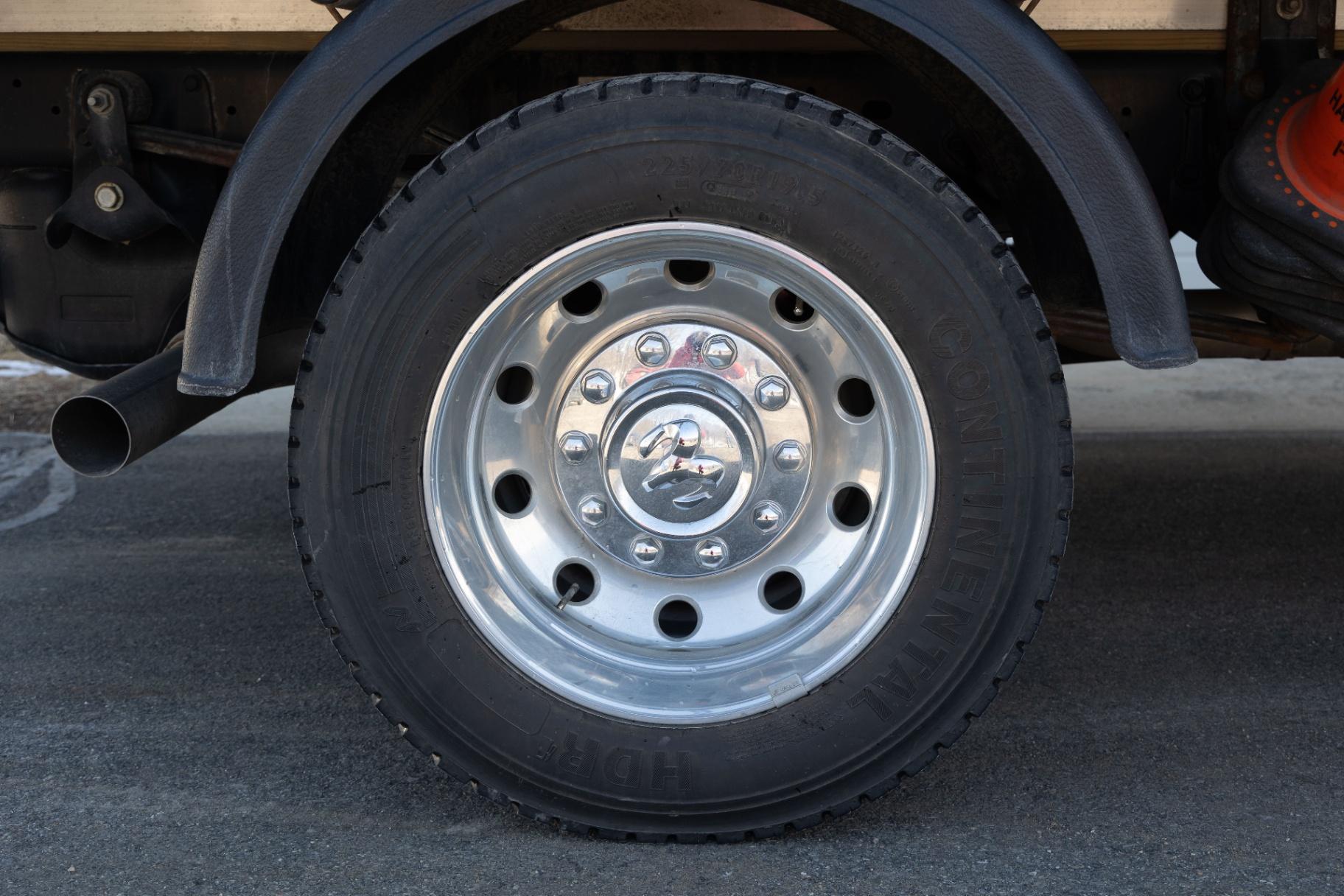 2016 Ram 5500 4x4 Brush Truck - image 60