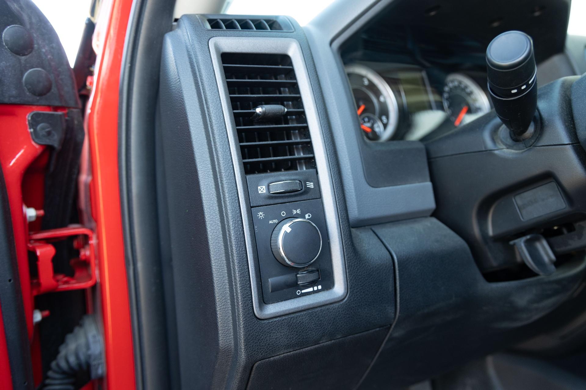 2016 Ram 5500 4x4 Brush Truck - image 43