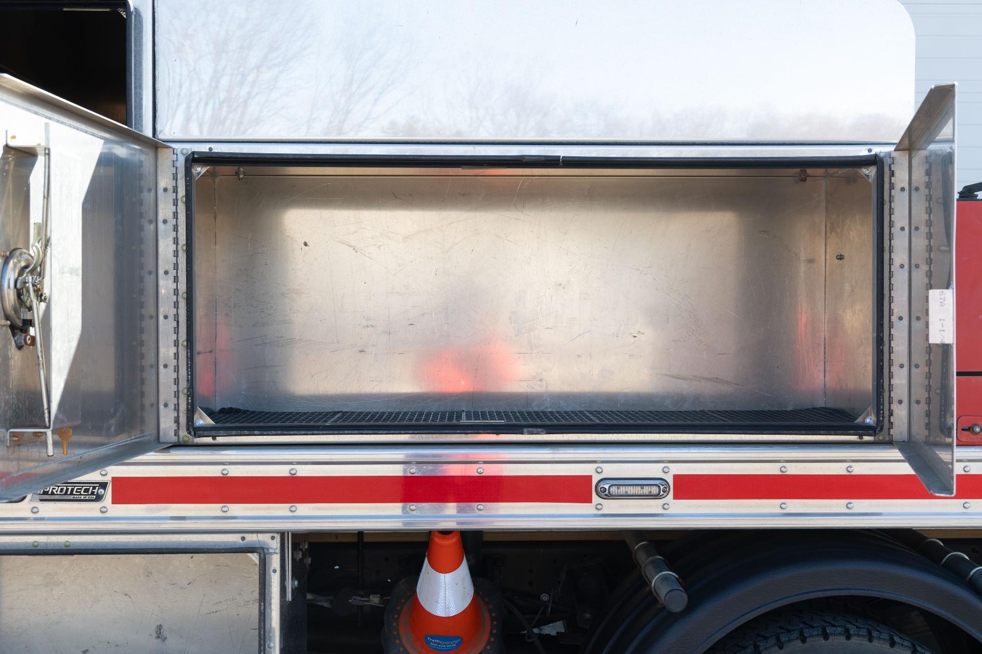 2016 Ram 5500 4x4 Brush Truck - image 16