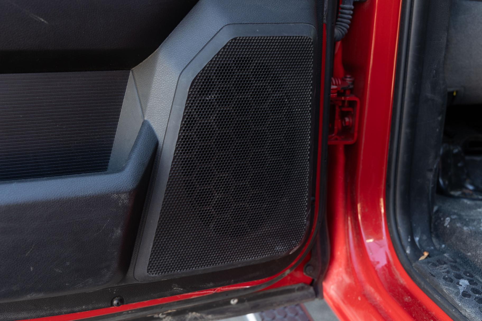 2016 Ram 5500 4x4 Brush Truck - image 73