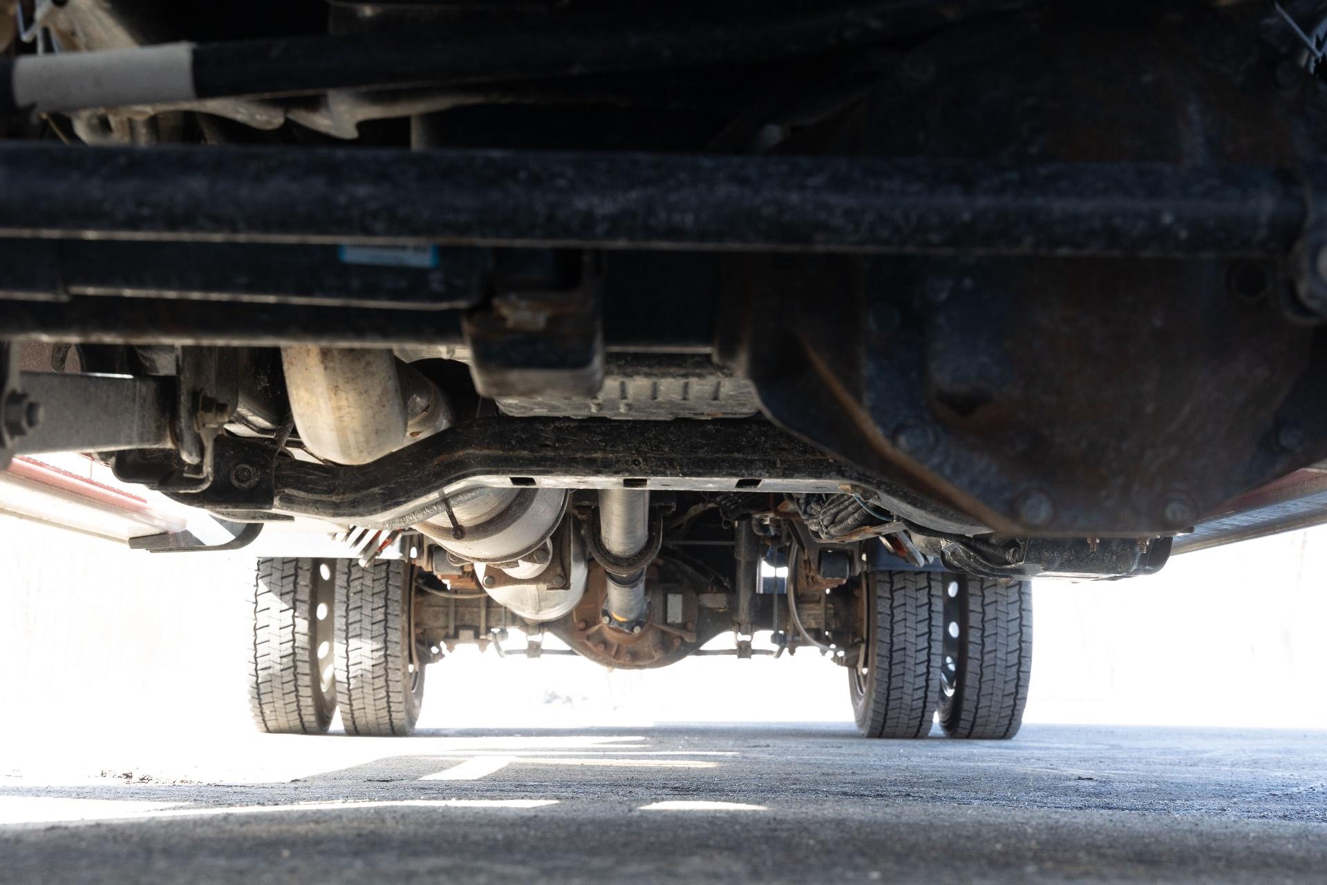 2016 Ram 5500 4x4 Brush Truck - image 81