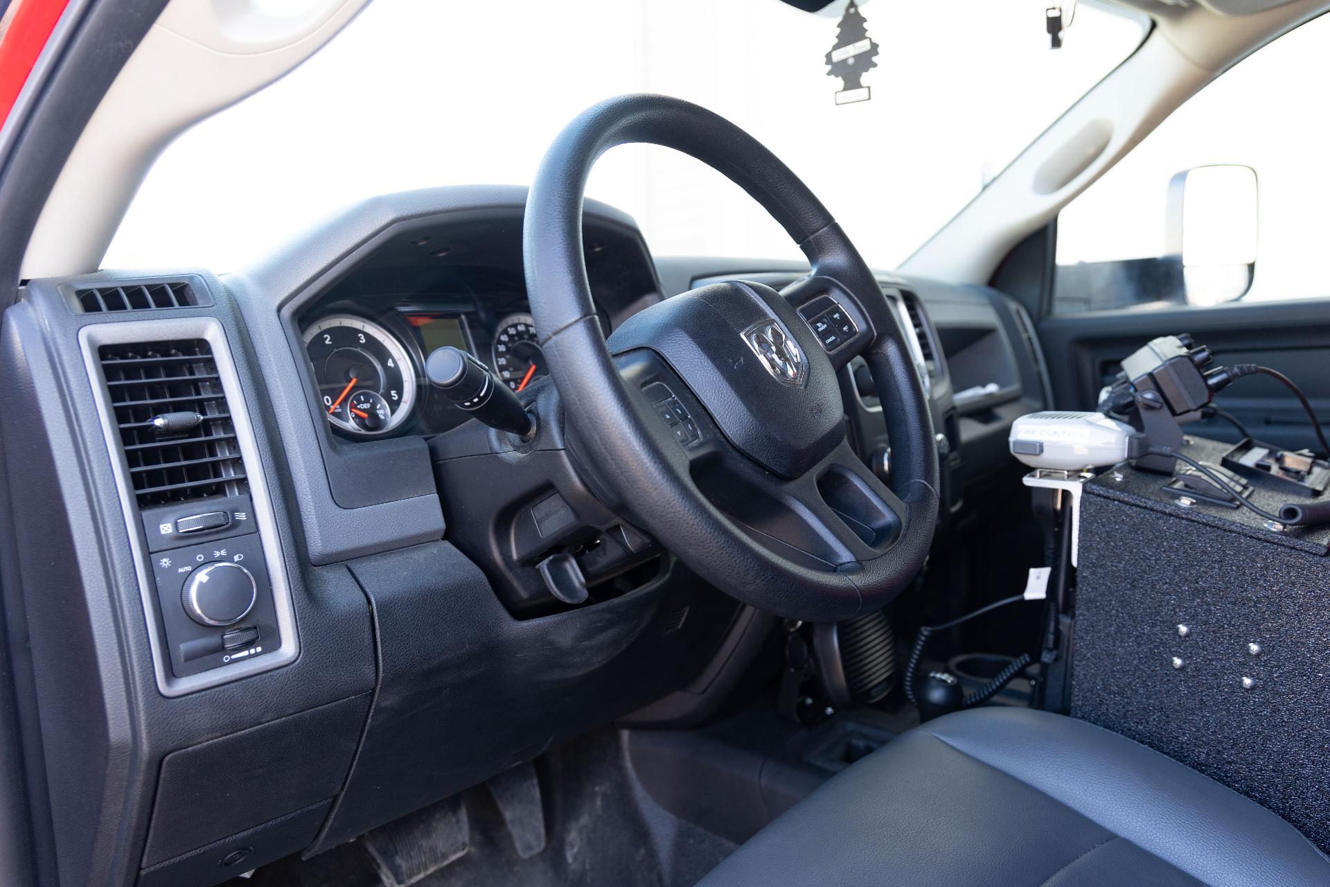2016 Ram 5500 4x4 Brush Truck - image 39