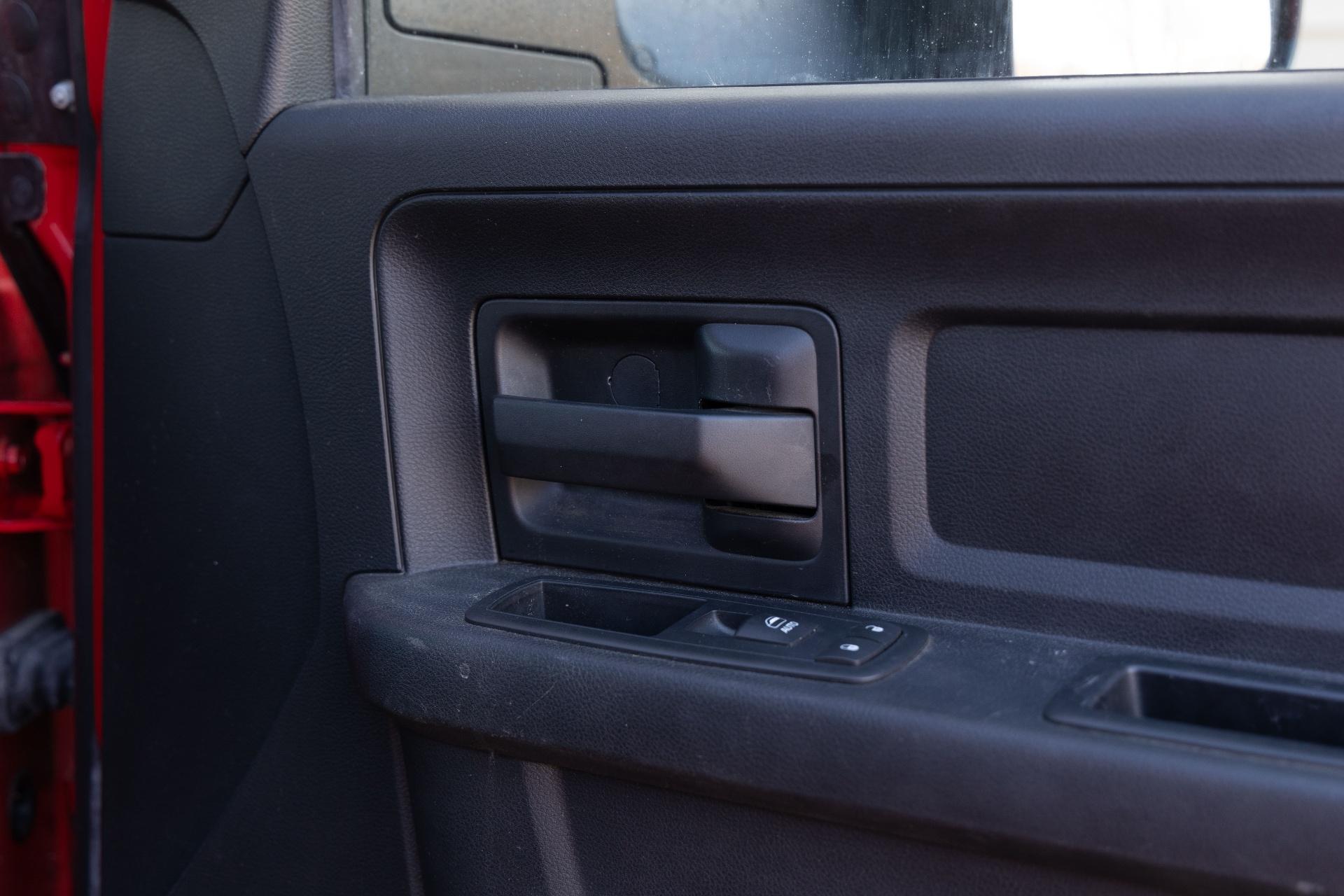 2016 Ram 5500 4x4 Brush Truck - image 74