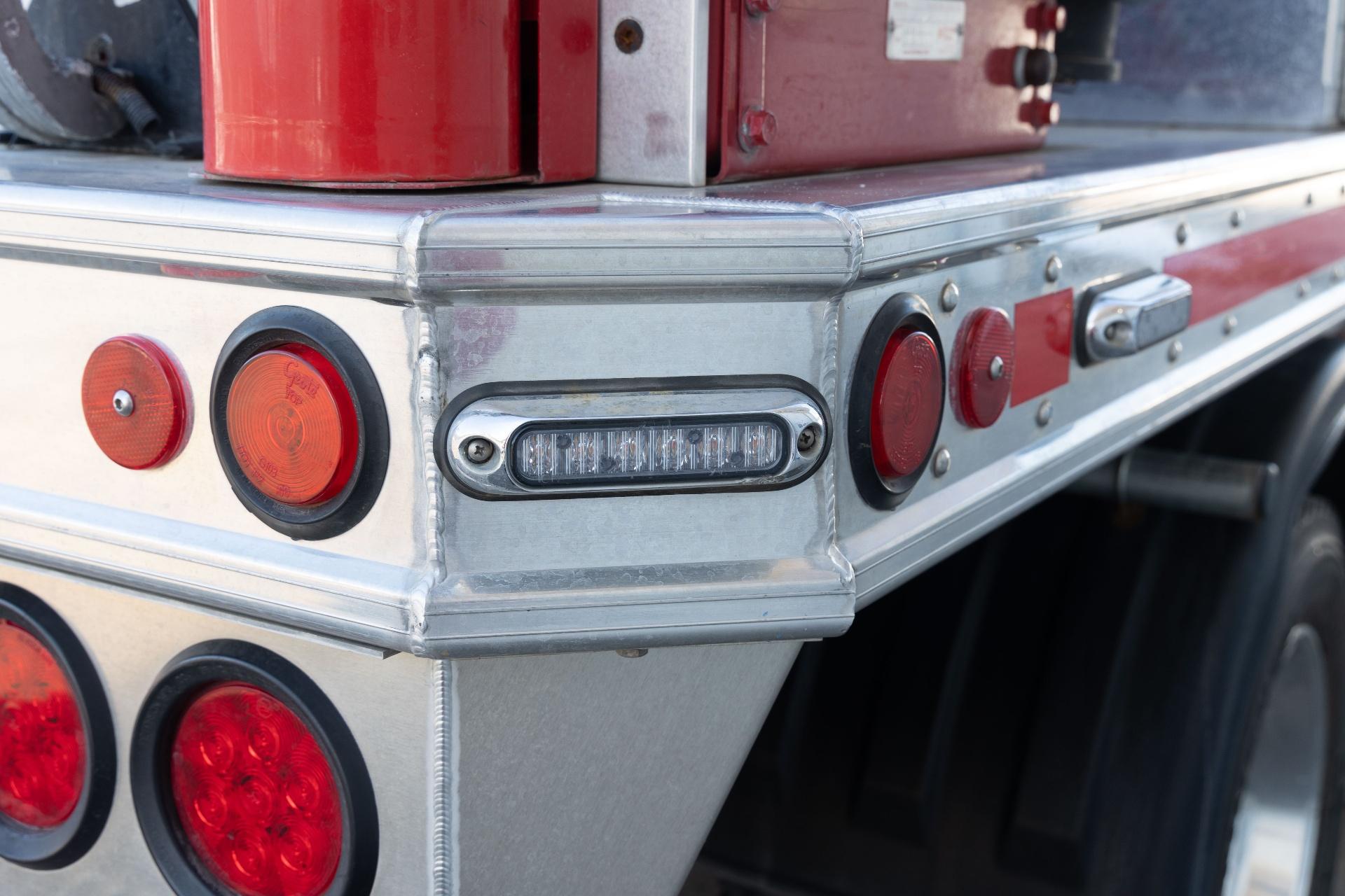 2016 Ram 5500 4x4 Brush Truck - image 26