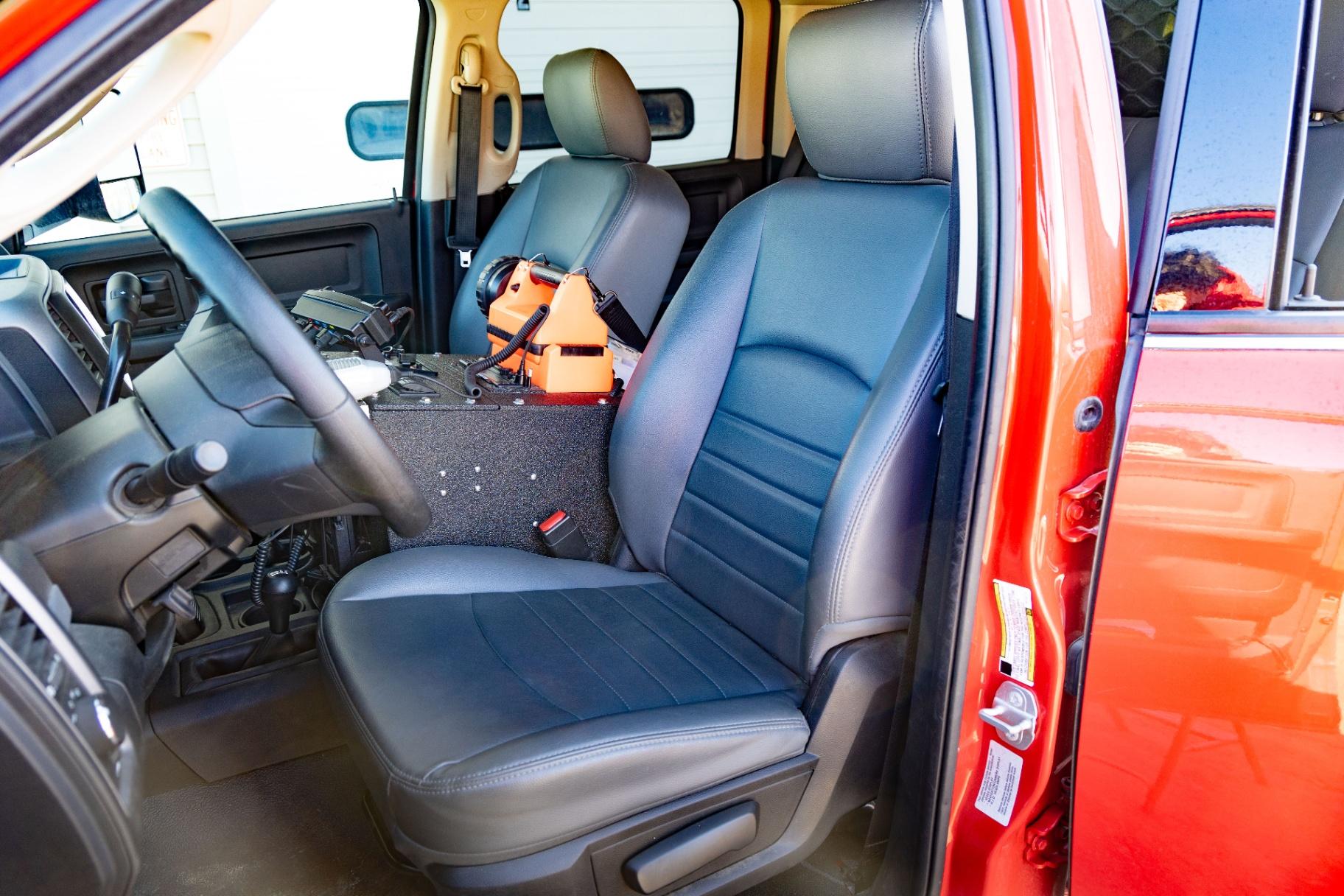 2016 Ram 5500 4x4 Brush Truck - image 52