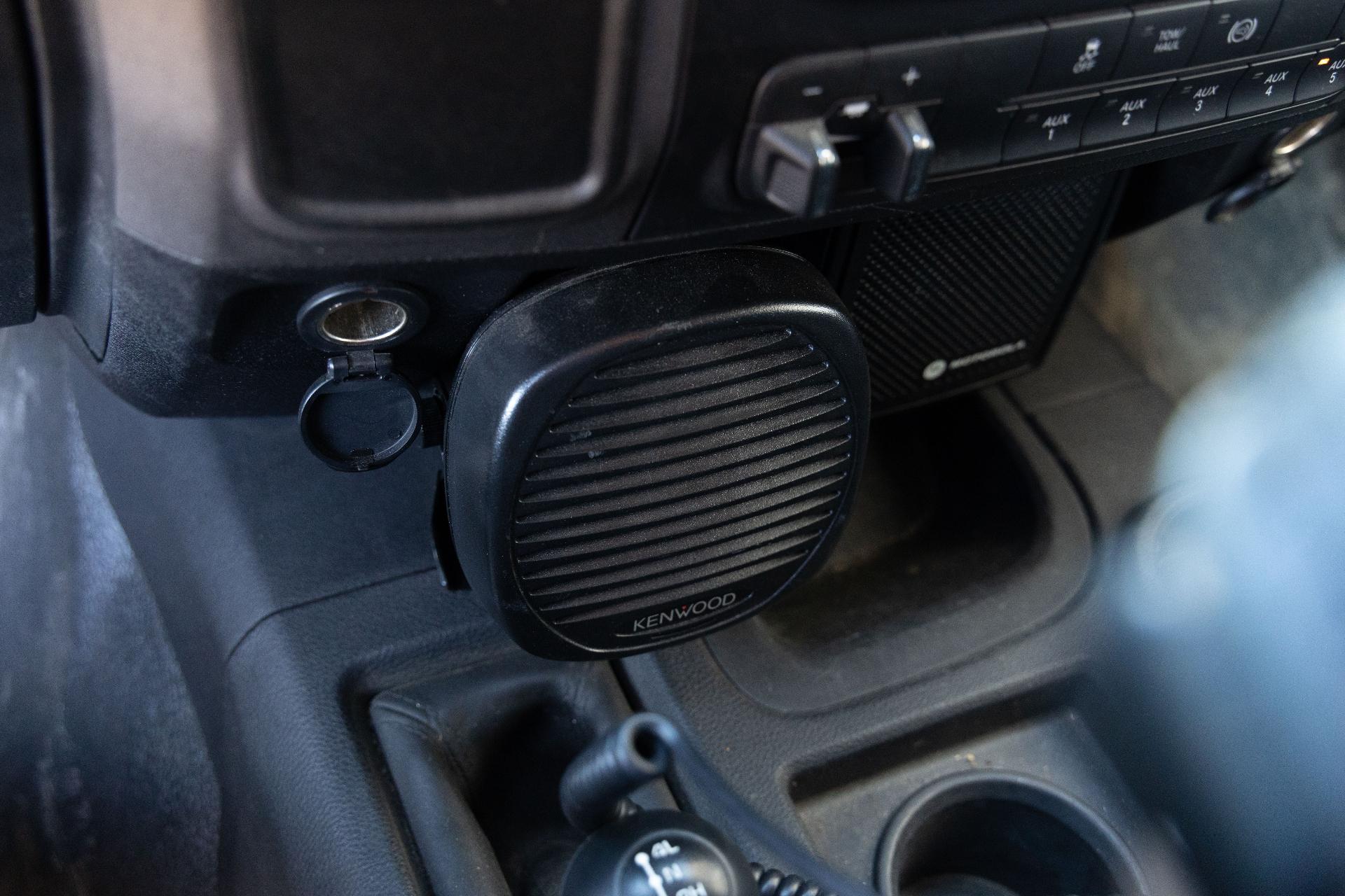 2016 Ram 5500 4x4 Brush Truck - image 57