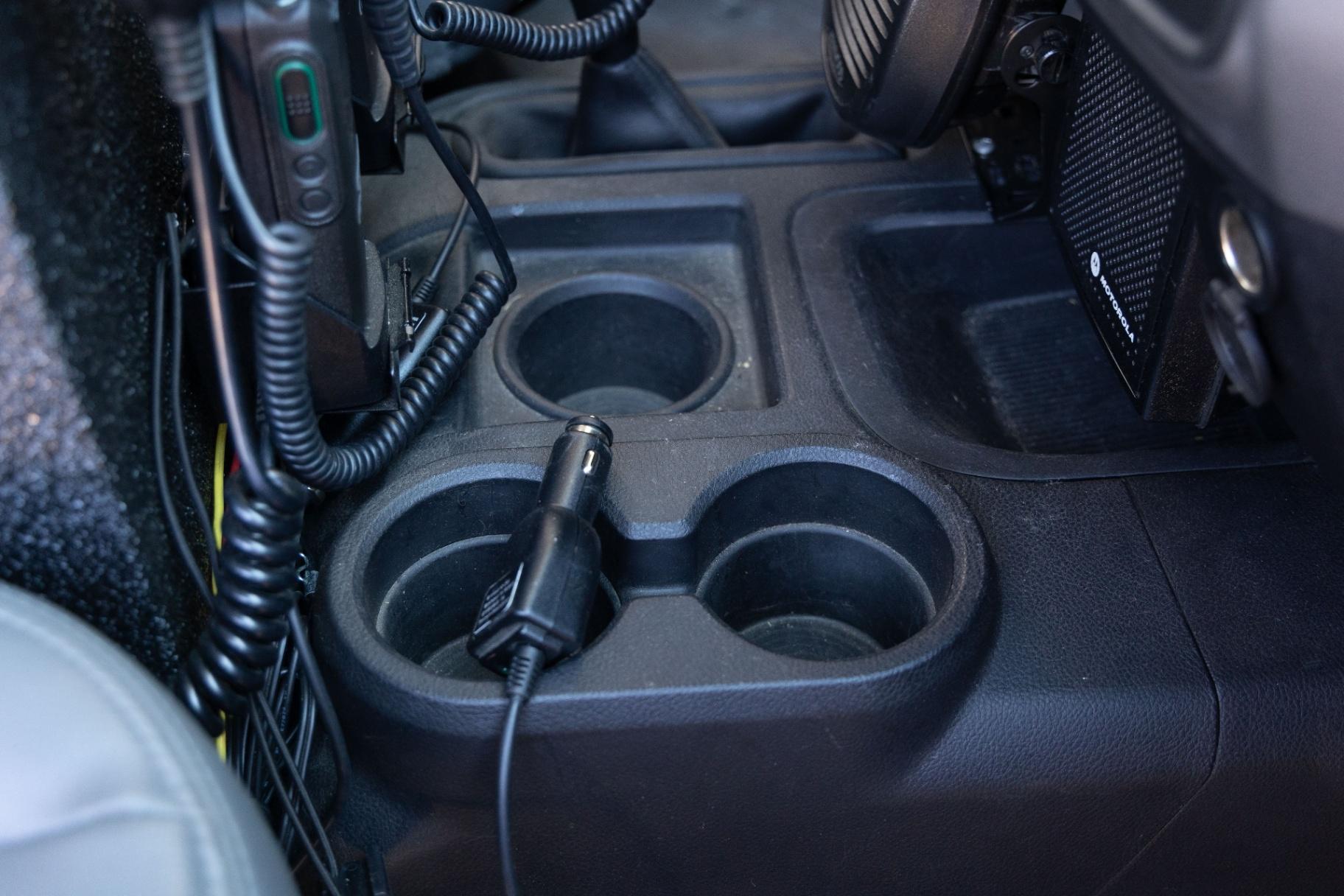 2016 Ram 5500 4x4 Brush Truck - image 66