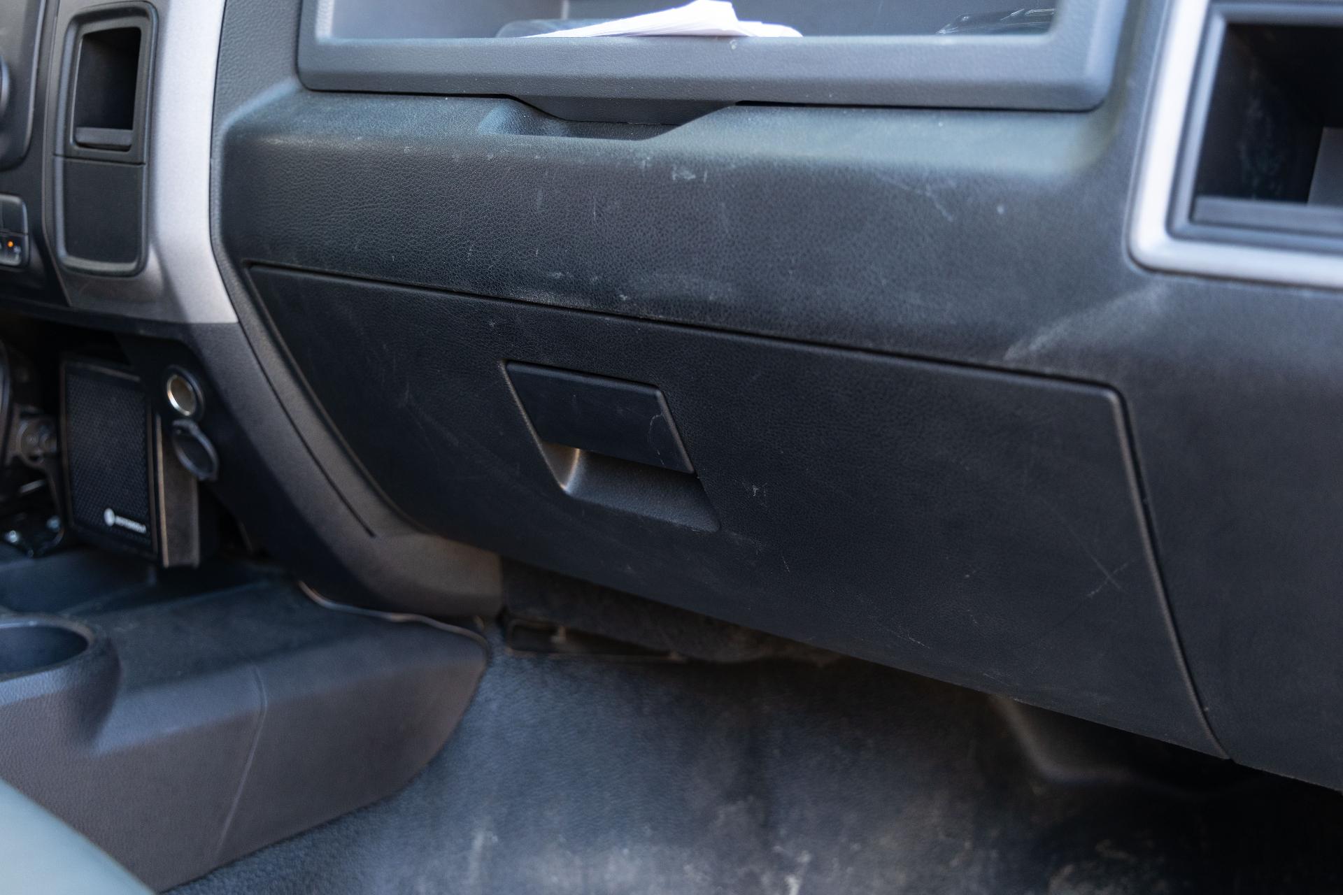 2016 Ram 5500 4x4 Brush Truck - image 64