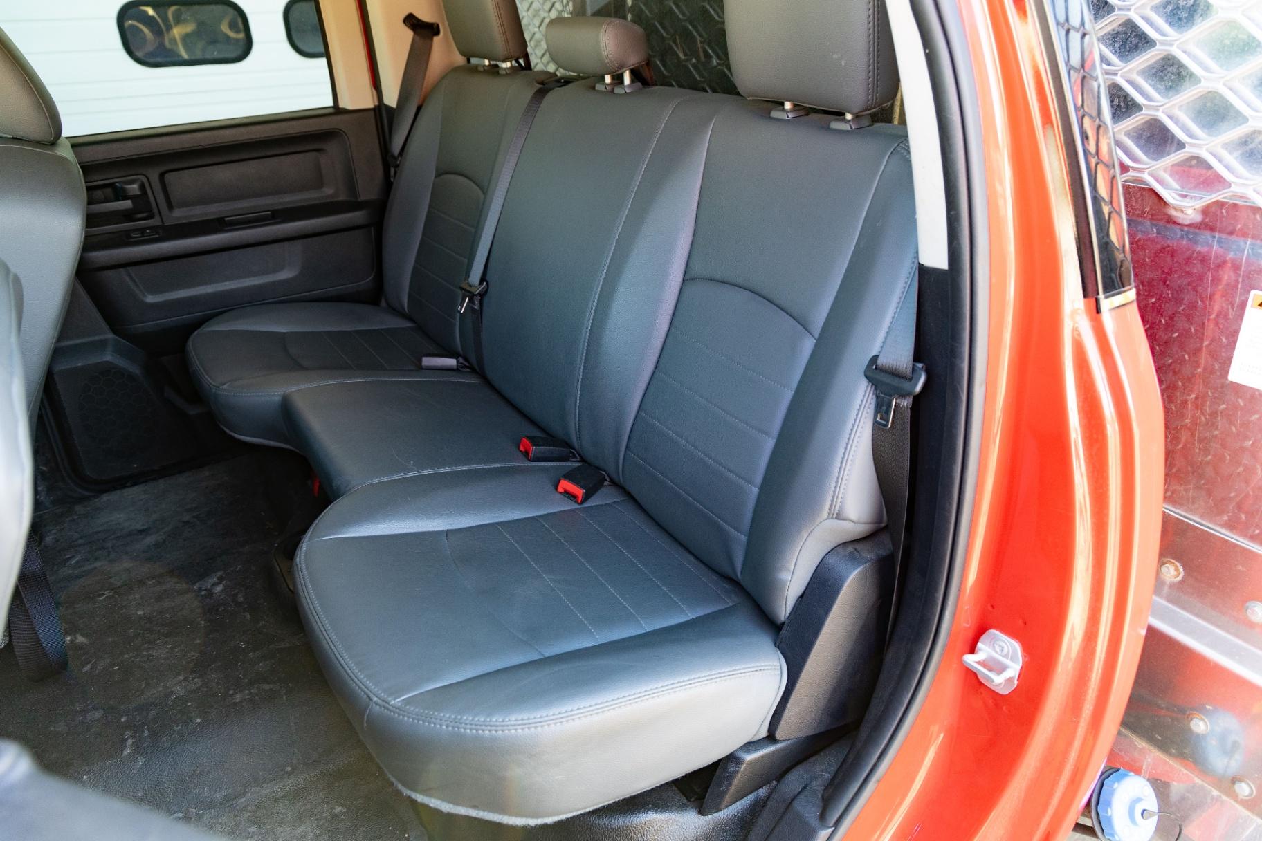 2016 Ram 5500 4x4 Brush Truck - image 51