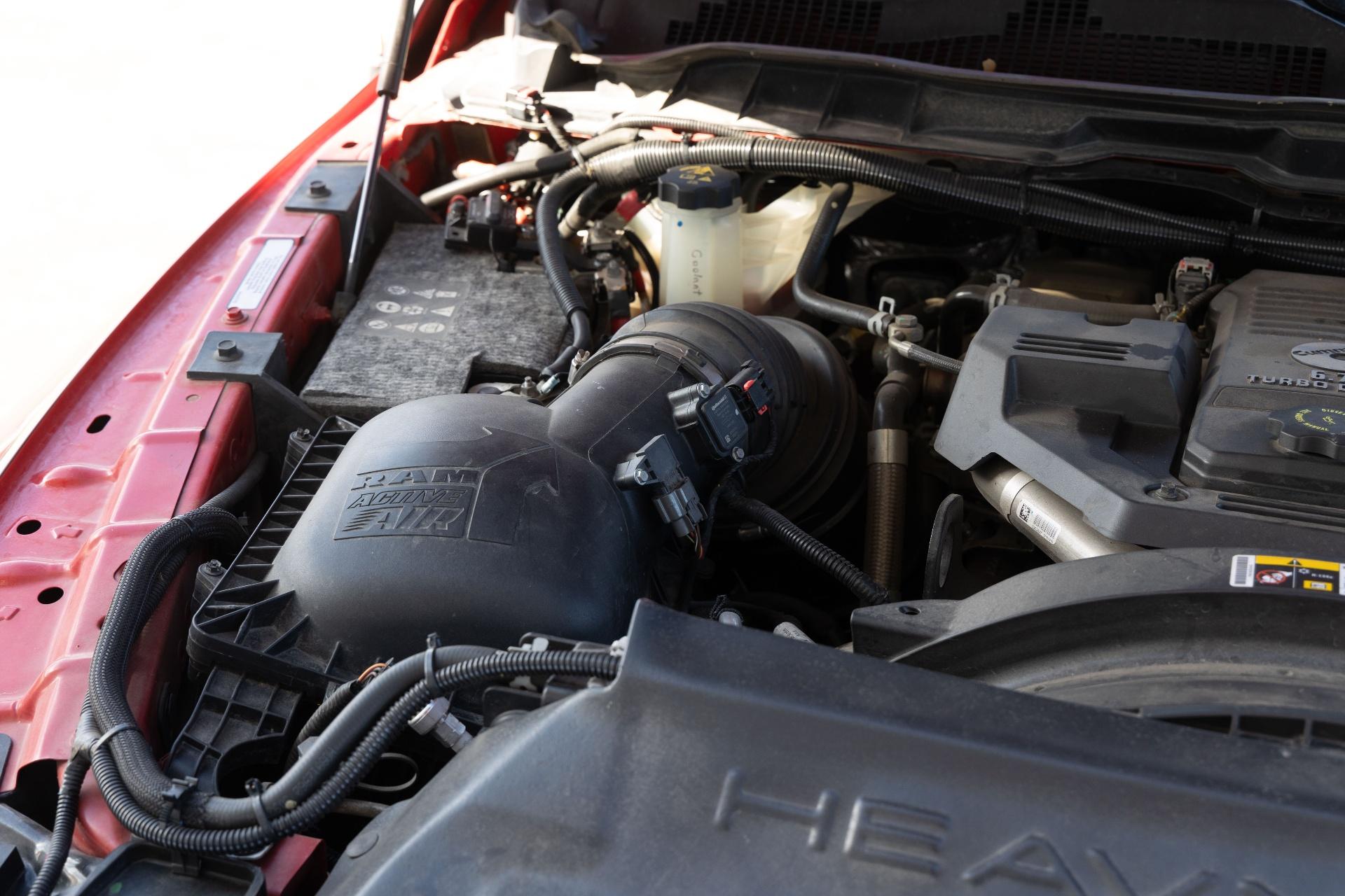 2016 Ram 5500 4x4 Brush Truck - image 78
