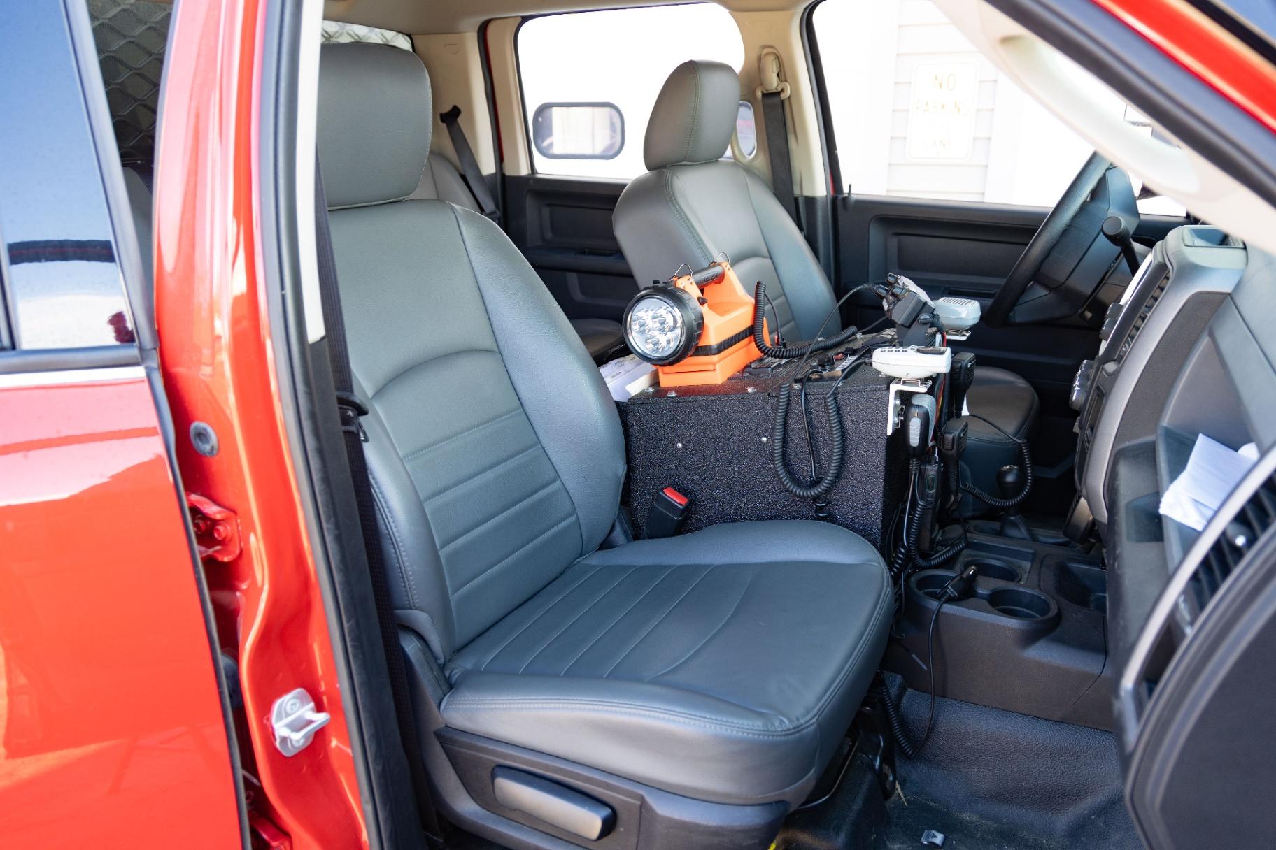 2016 Ram 5500 4x4 Brush Truck - image 61