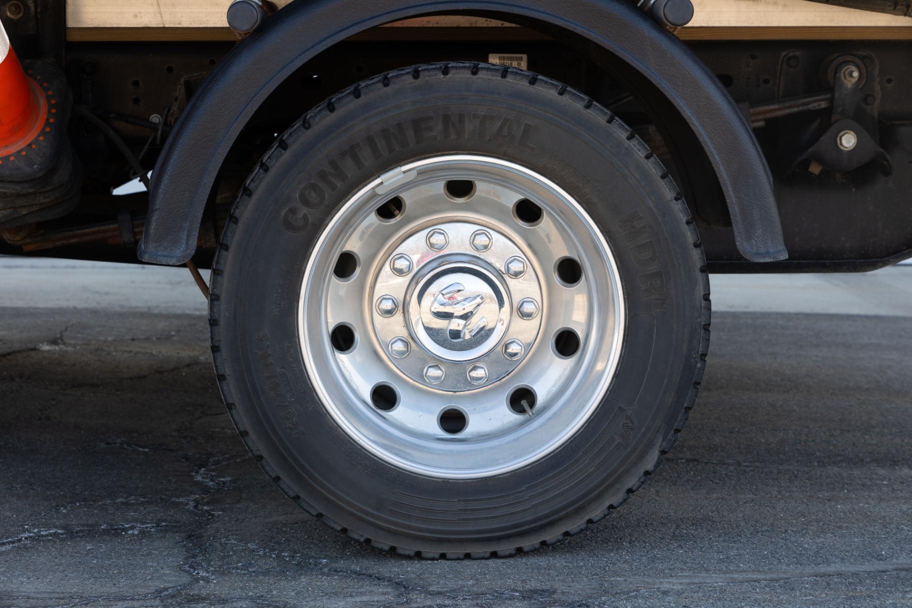 2016 Ram 5500 4x4 Brush Truck - image 37