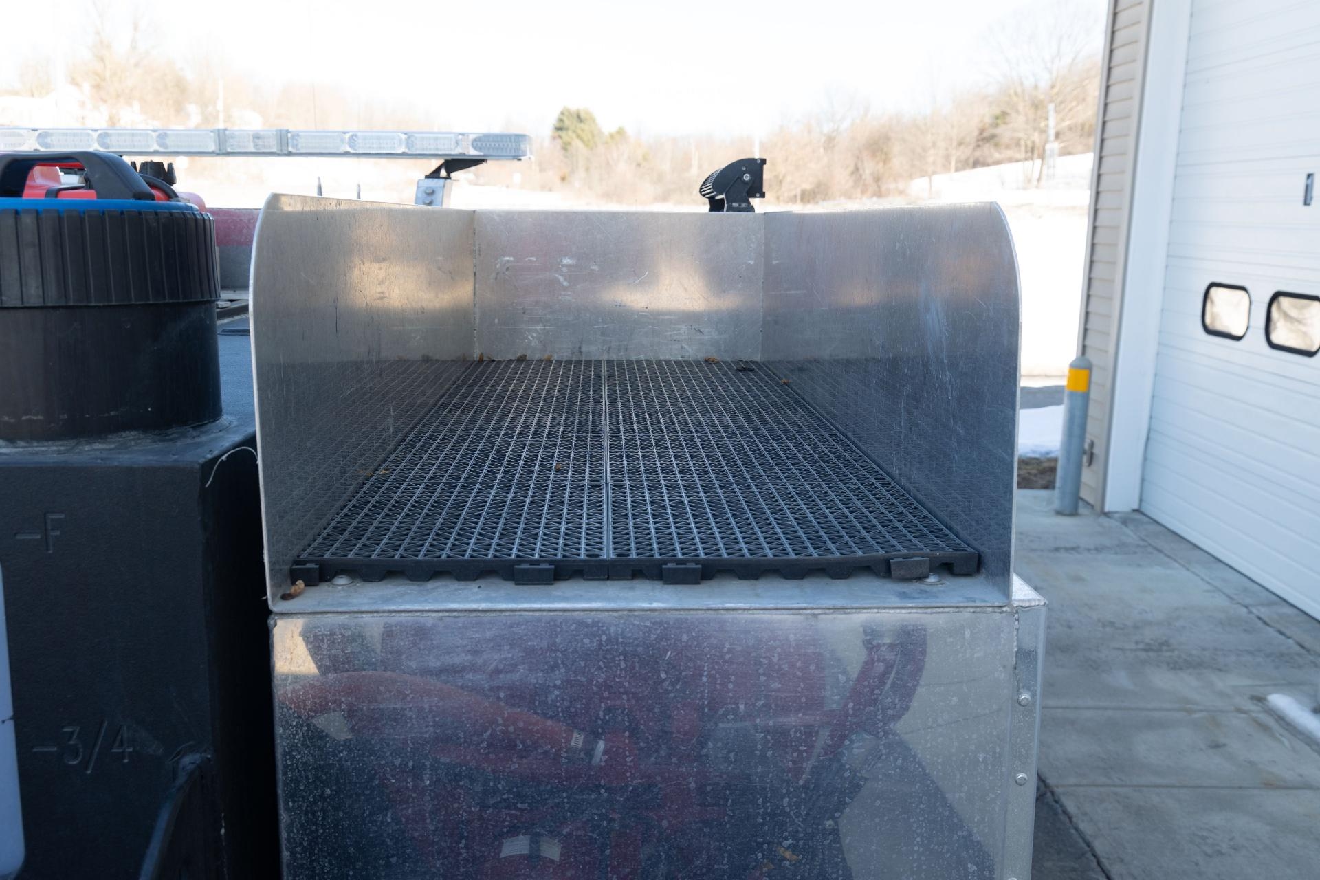 2016 Ram 5500 4x4 Brush Truck - image 38