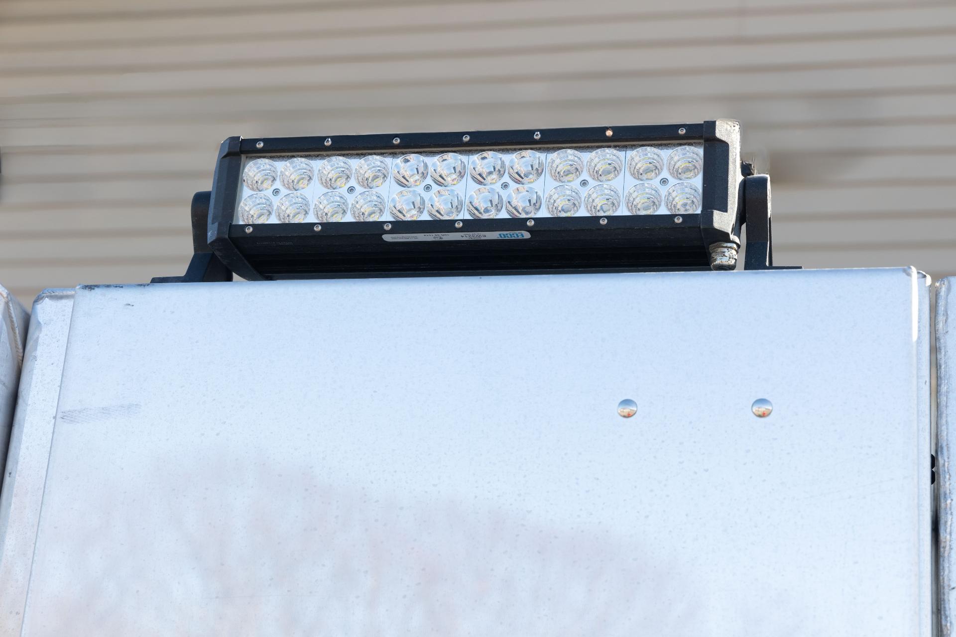 2016 Ram 5500 4x4 Brush Truck - image 34