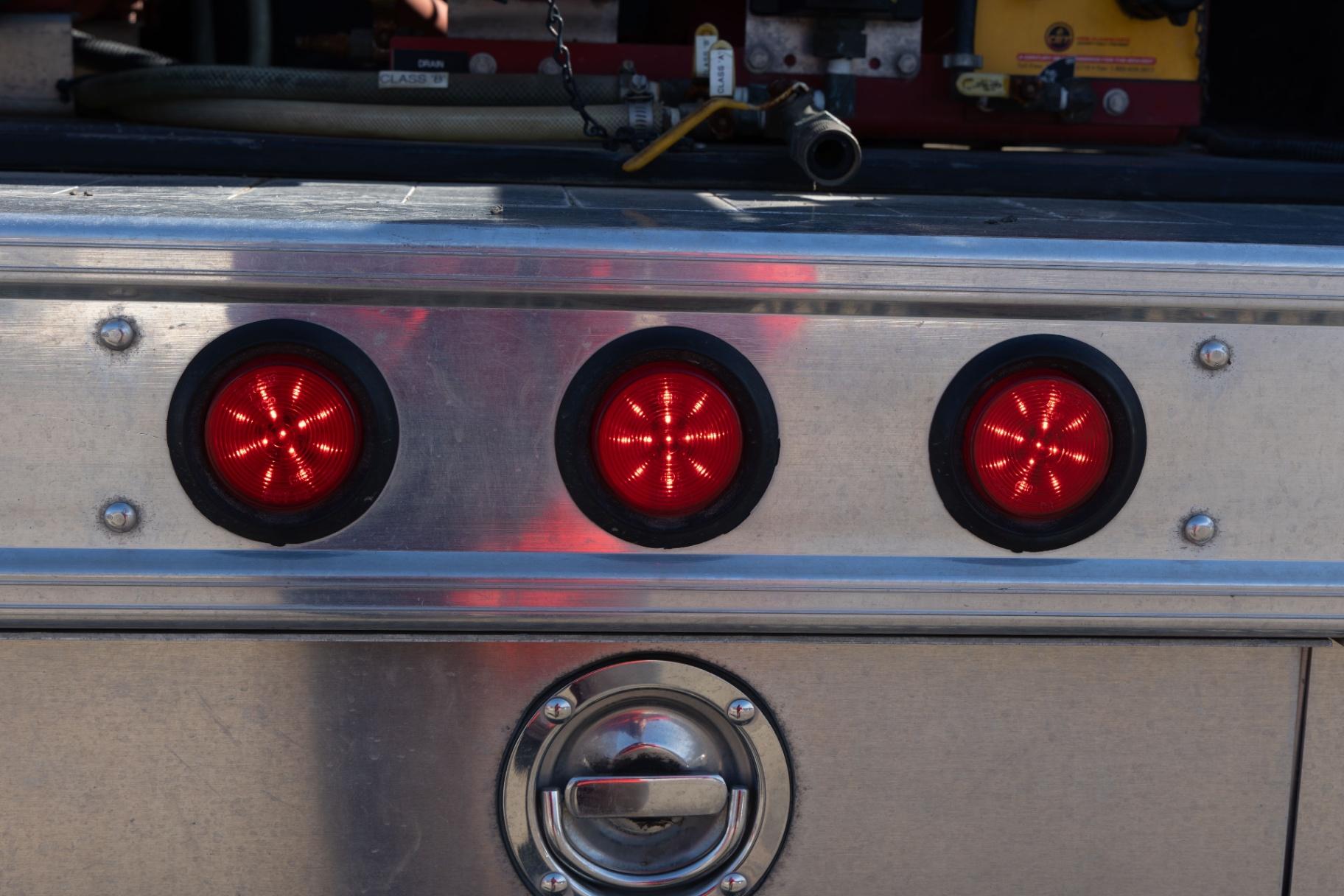 2016 Ram 5500 4x4 Brush Truck - image 85