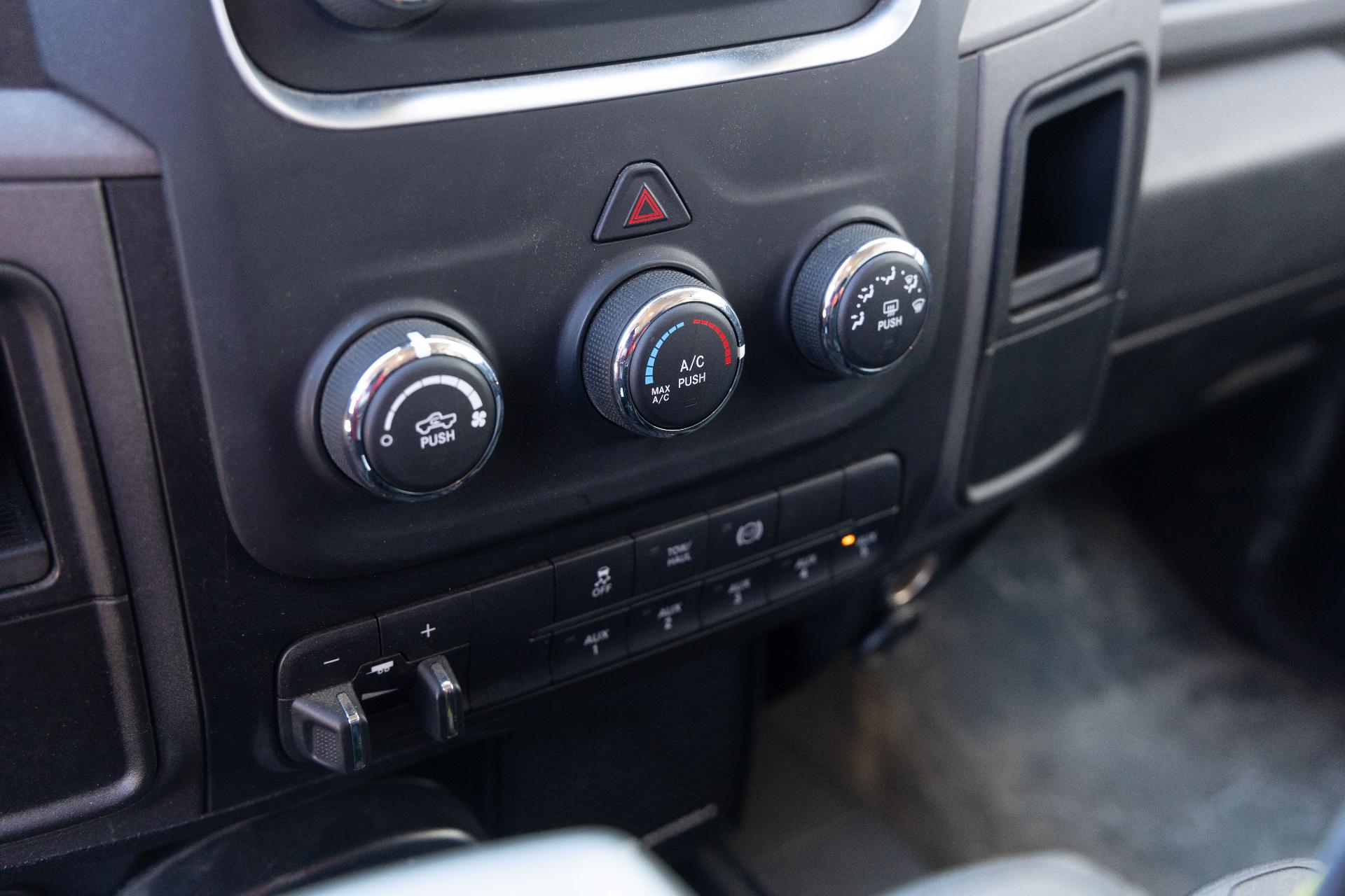 2016 Ram 5500 4x4 Brush Truck - image 48