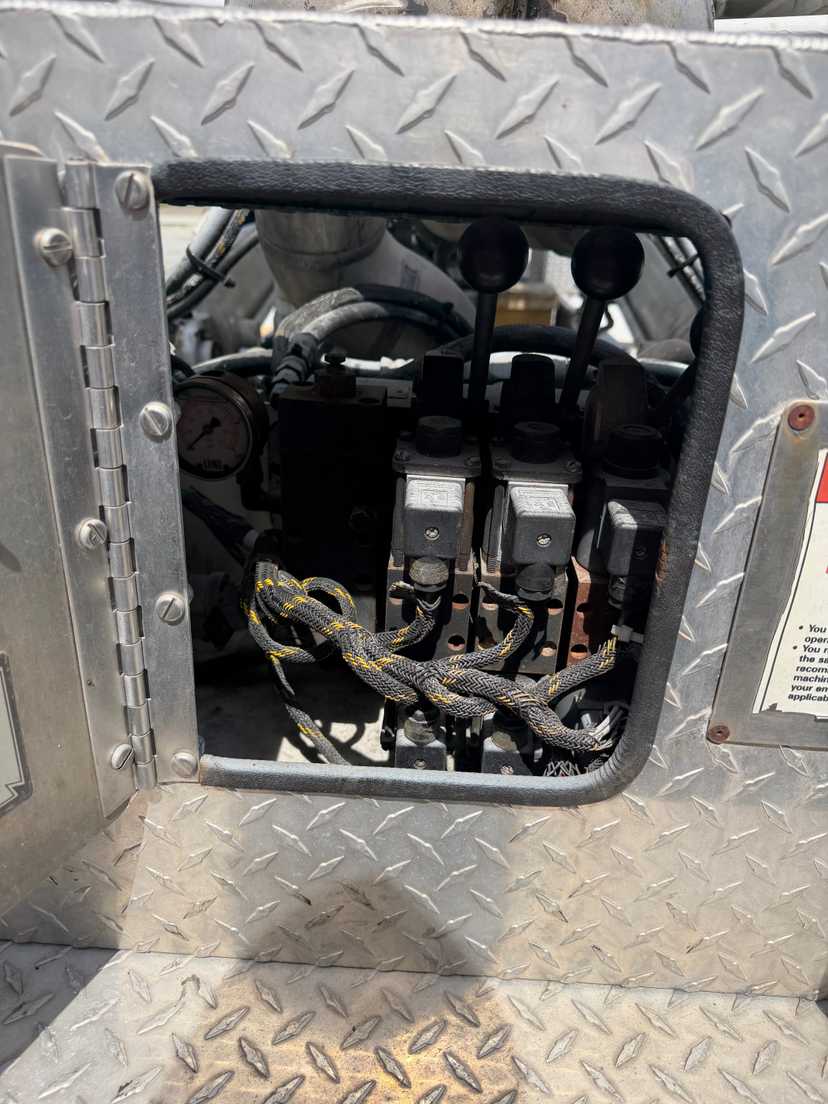 1991 Simon-Duplex LTI 75' Aerial — photo 7